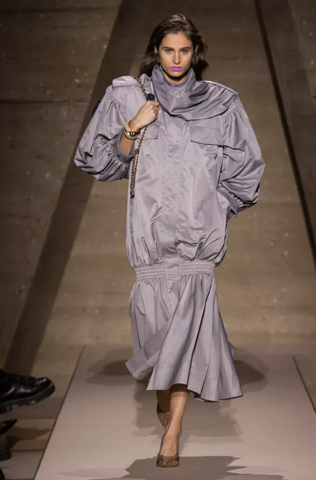 Chloé весна-літо 2026