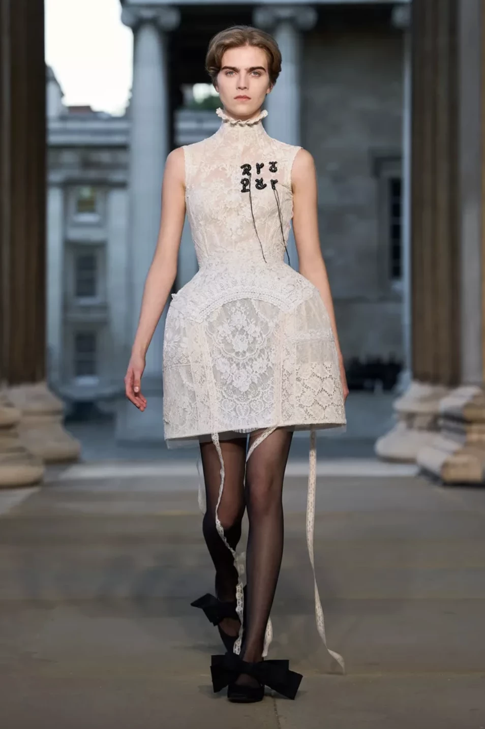 Erdem весна-літо 2026