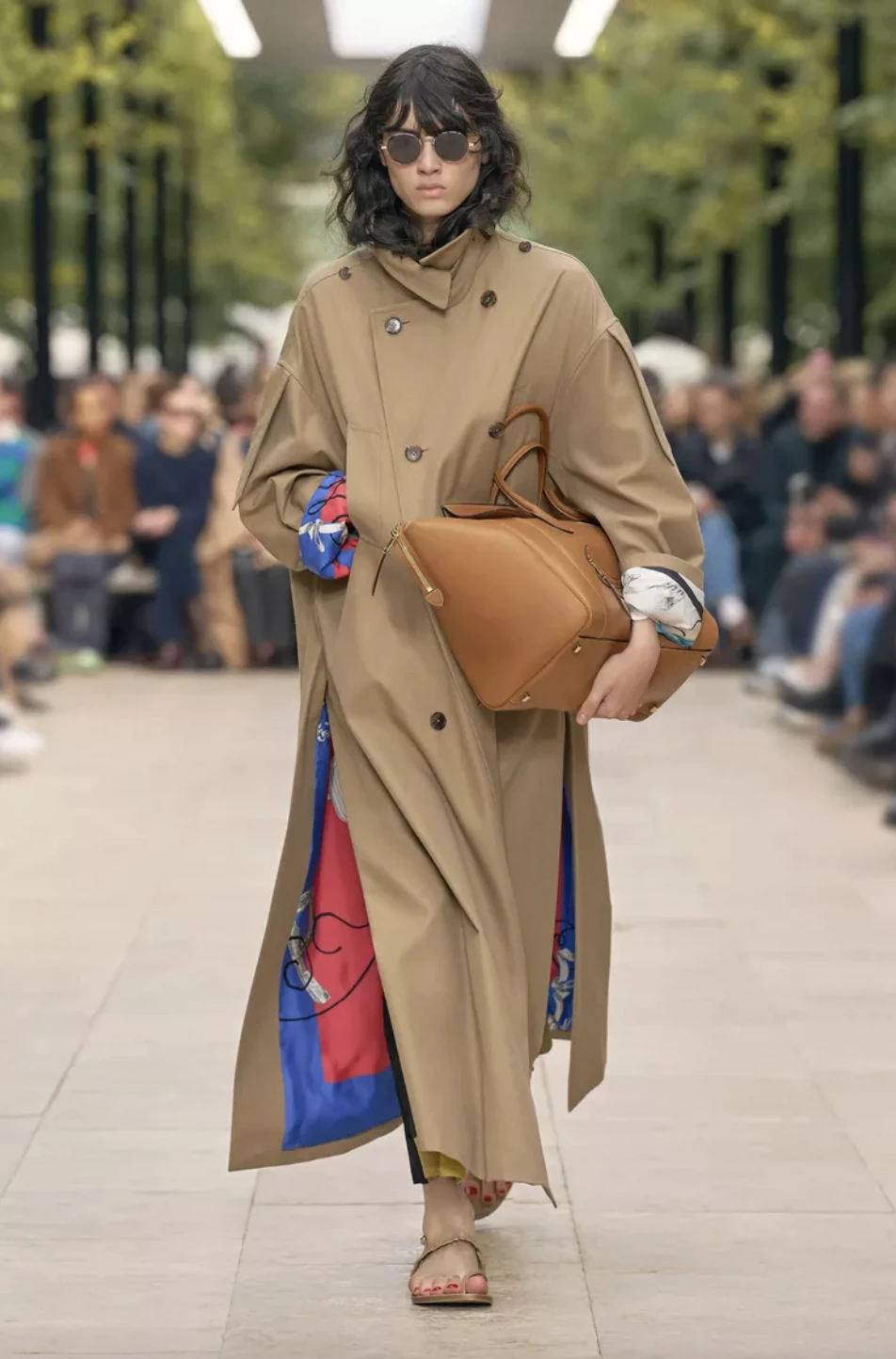 Celine весна-літо 2026