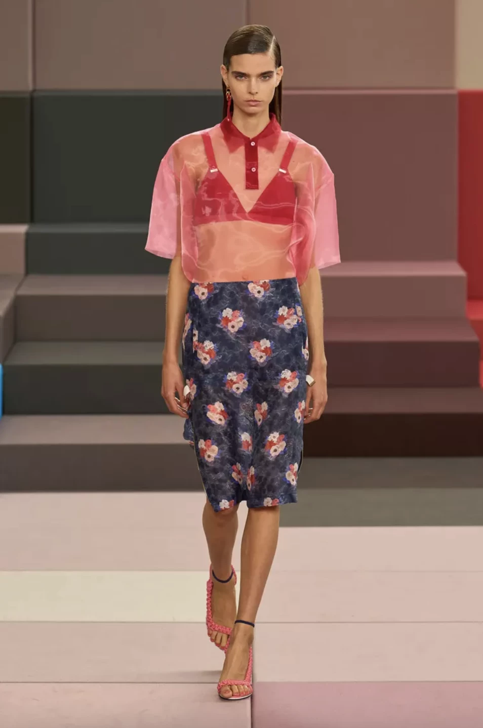 Fendi весна-літо 2026