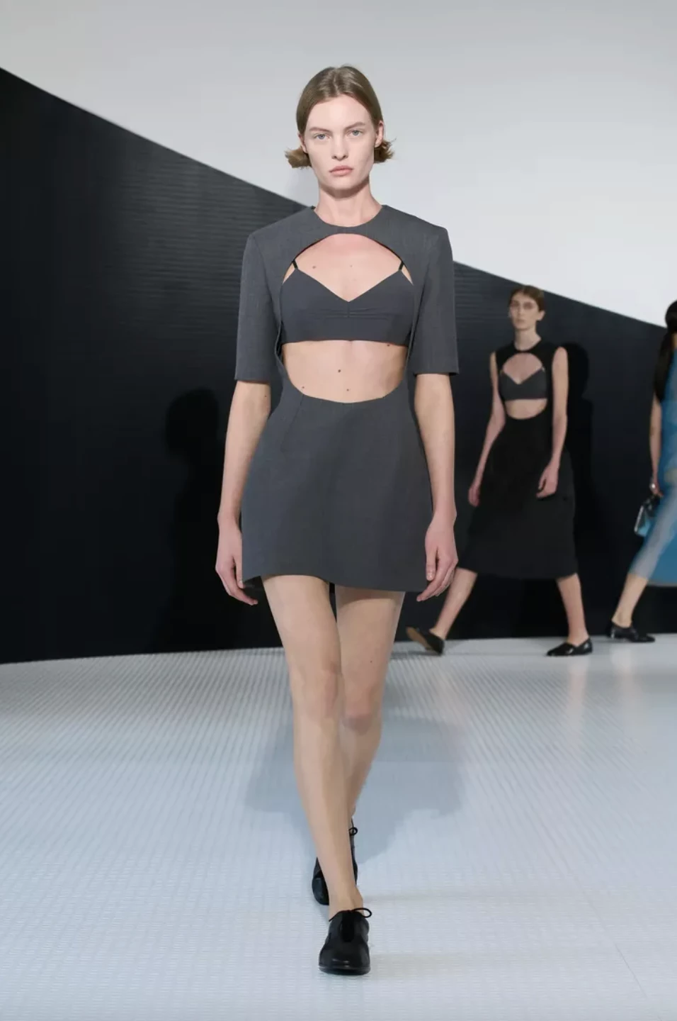 Jil Sander весна-літо 2026