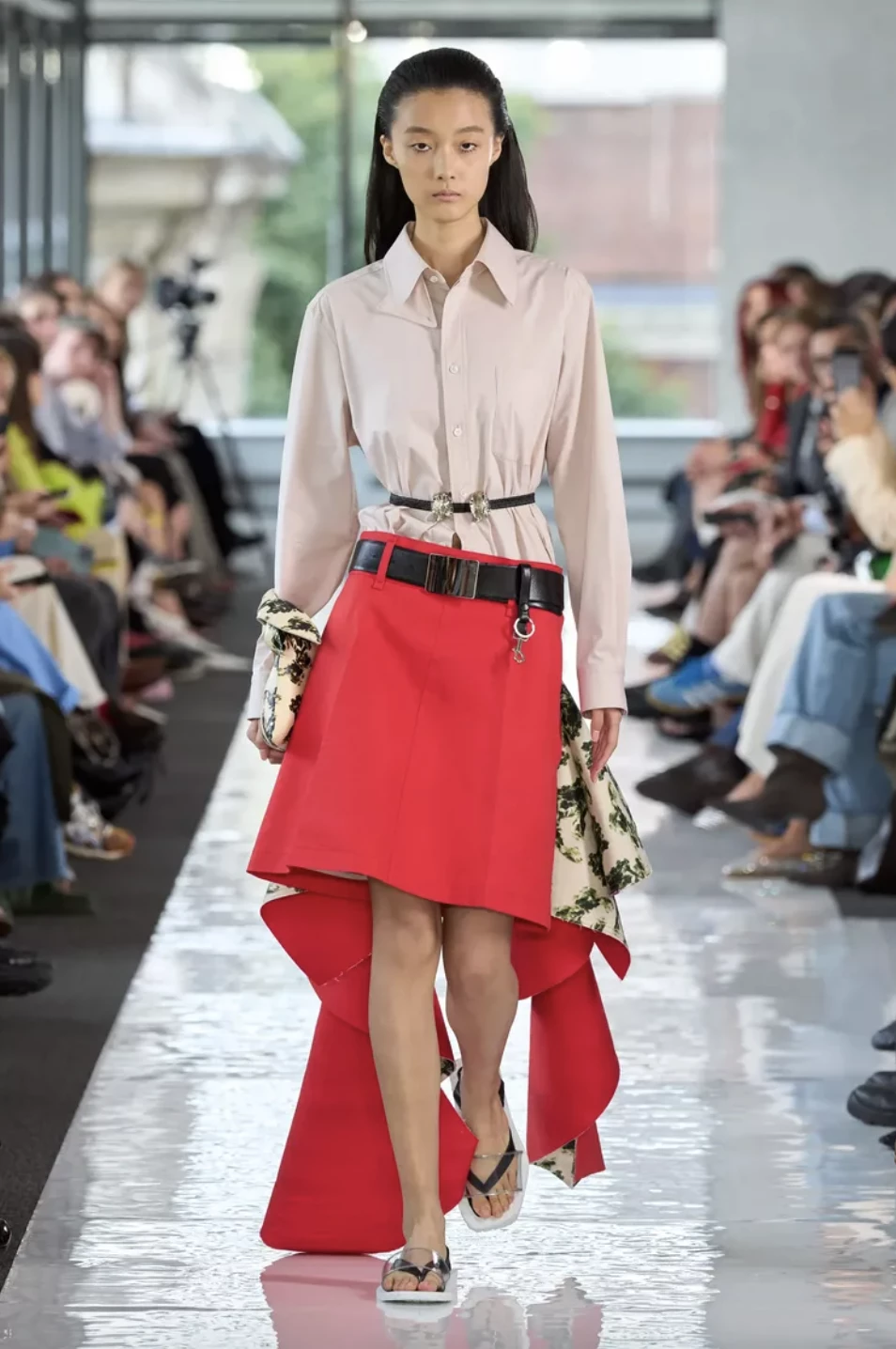 Toga весна-літо 2026