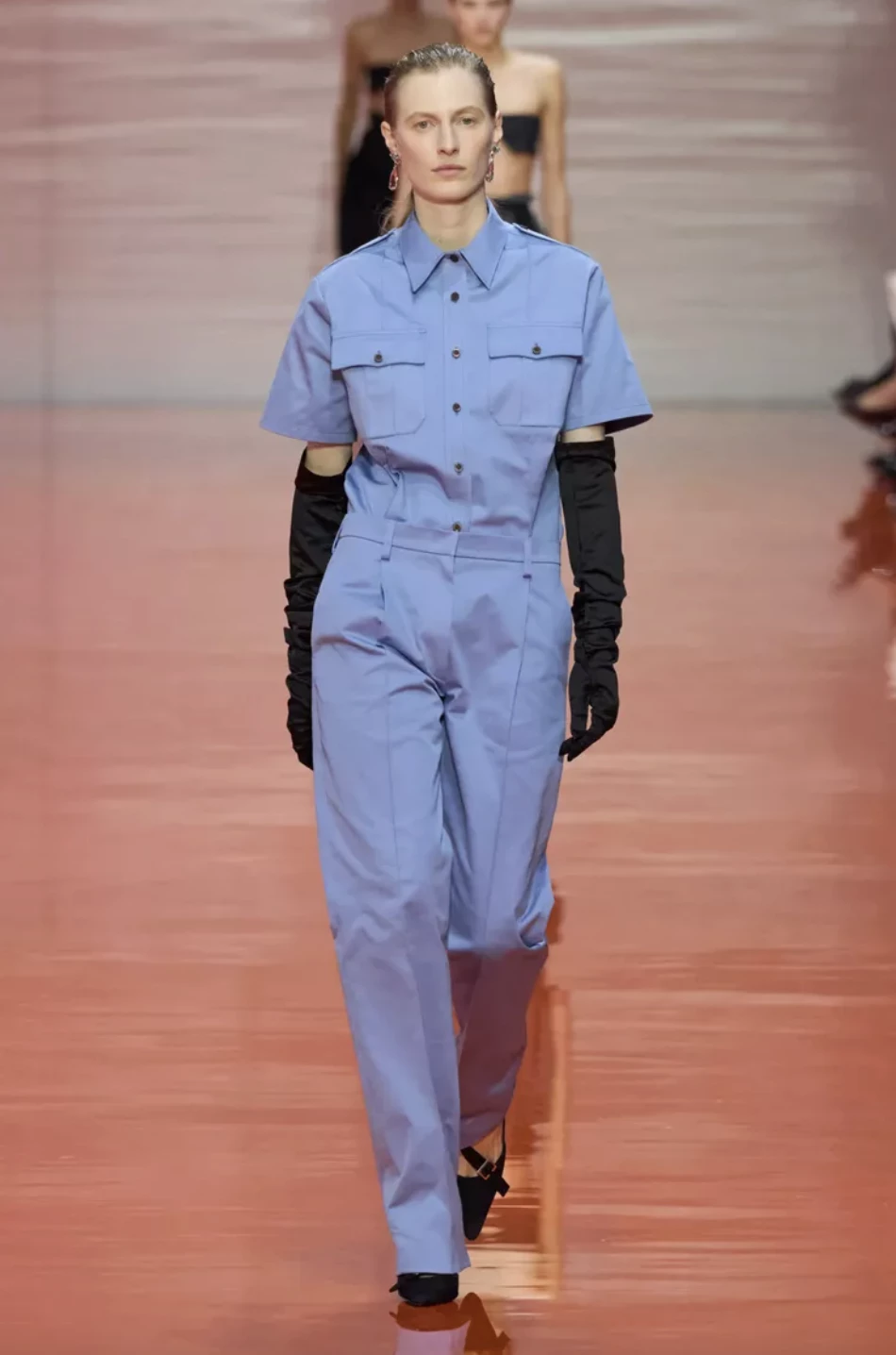 Prada весна-літо 2026