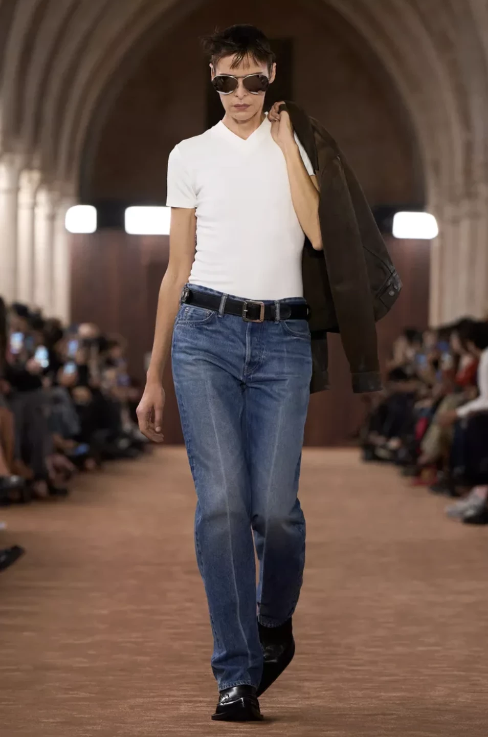 Acne Studios весна-літо 2026