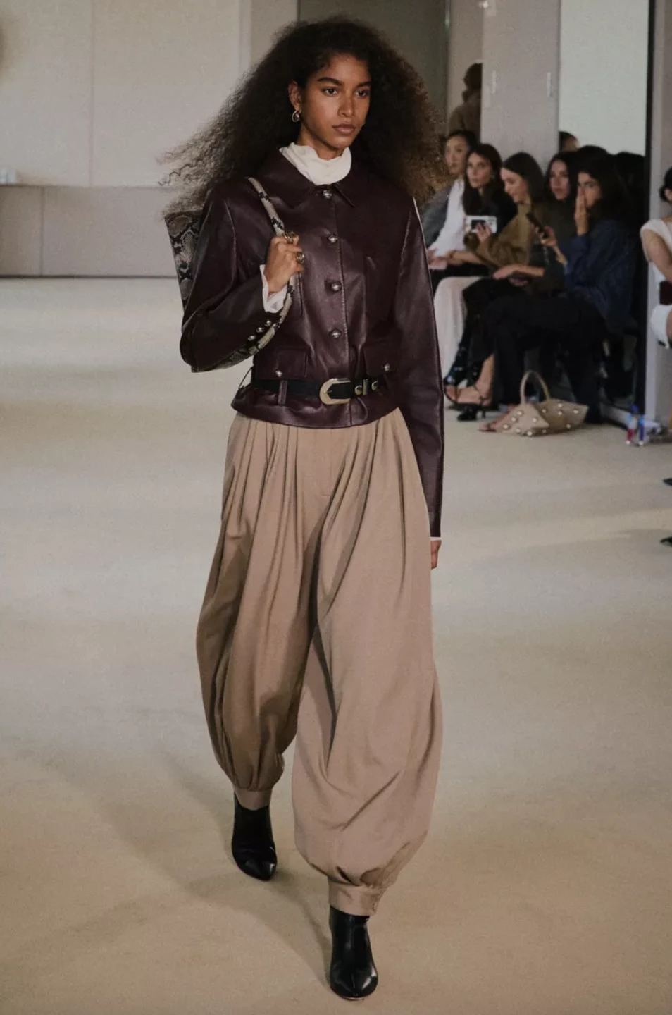 Altuzarra весна-літо 2026