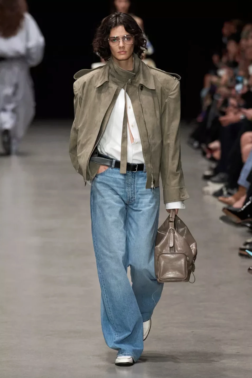 Stella McCartney весна-літо 2026