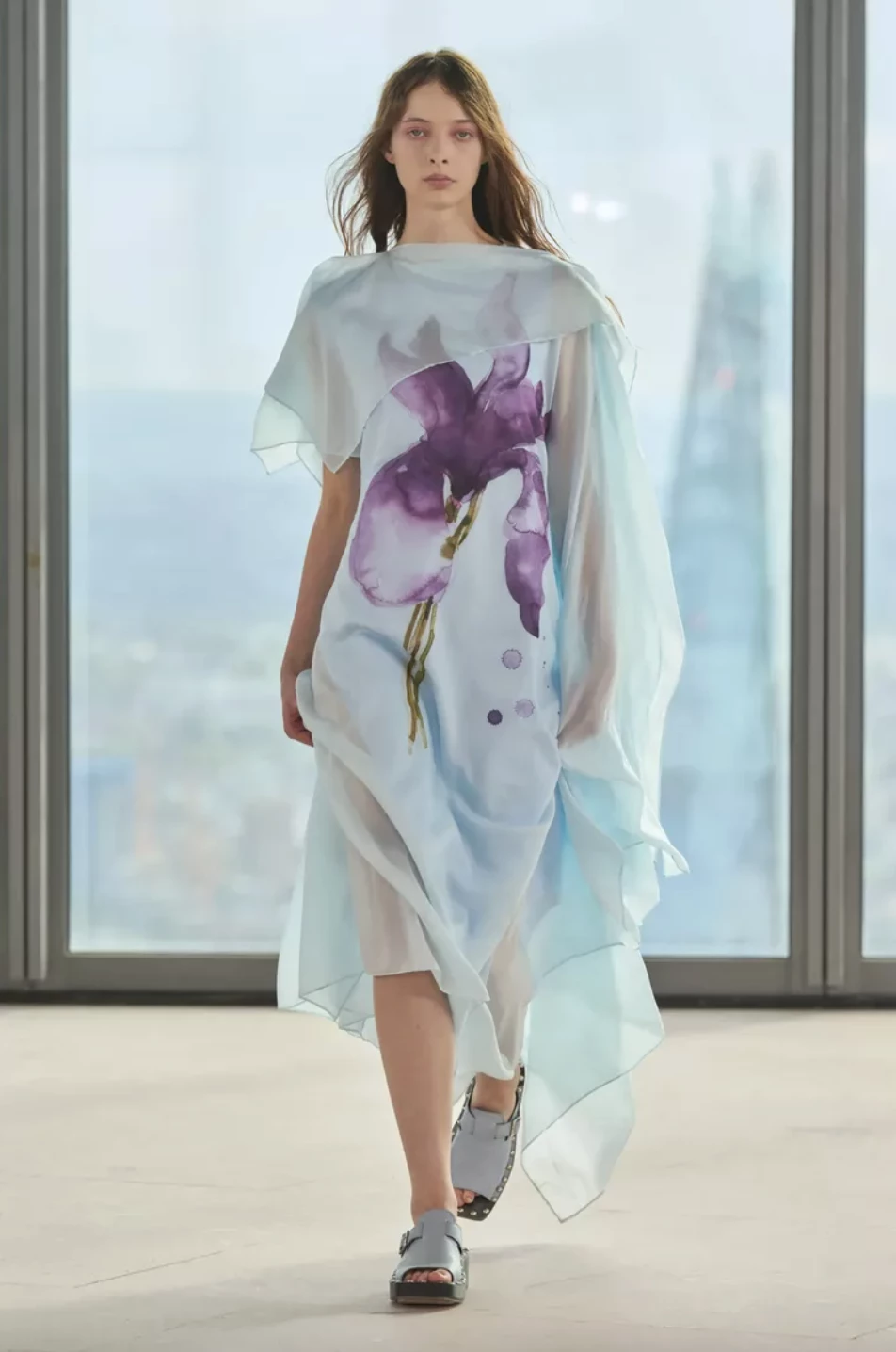 Marques' Almeida весна-літо 2026