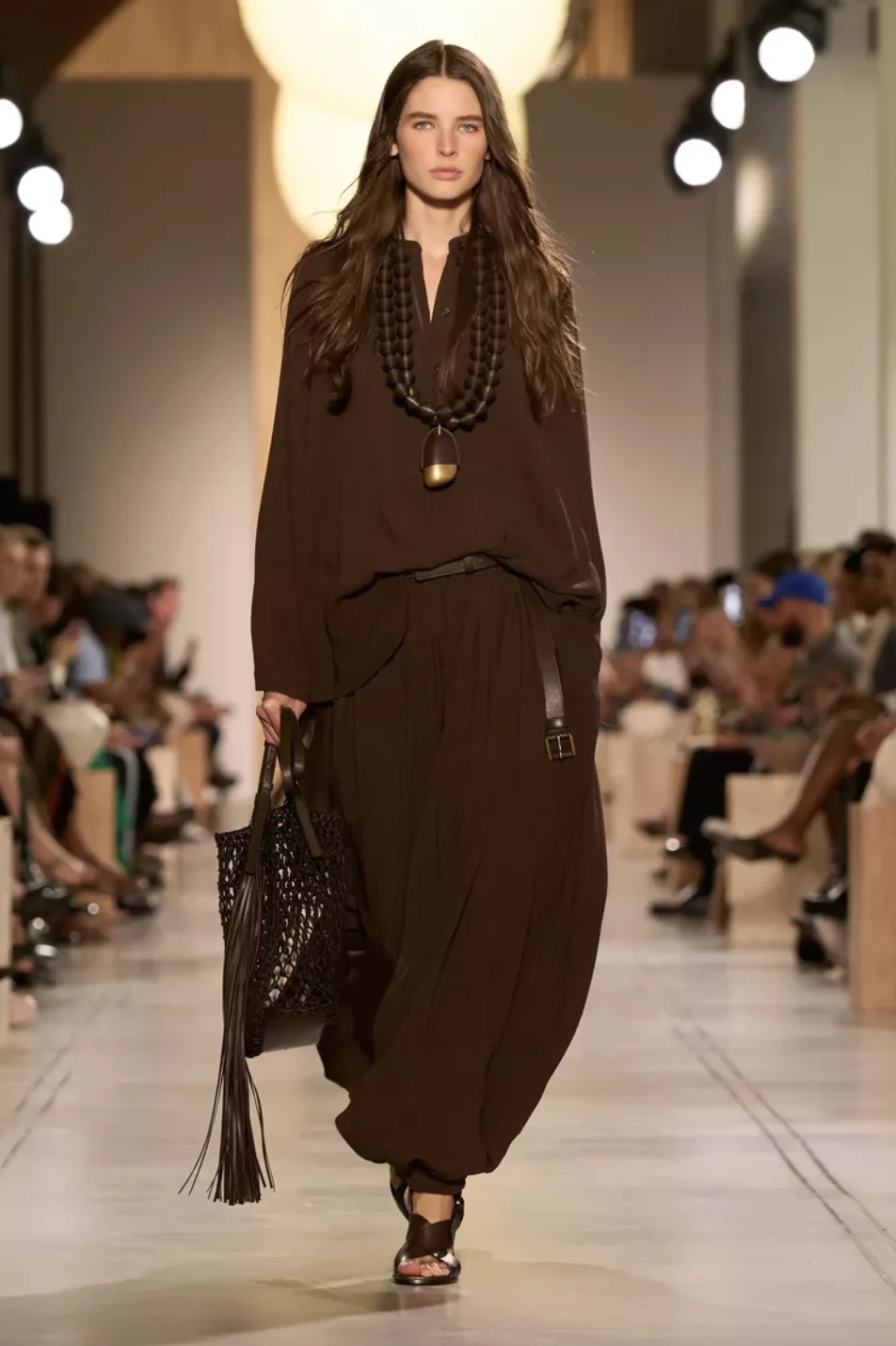 Michael Kors весна-літо 2026