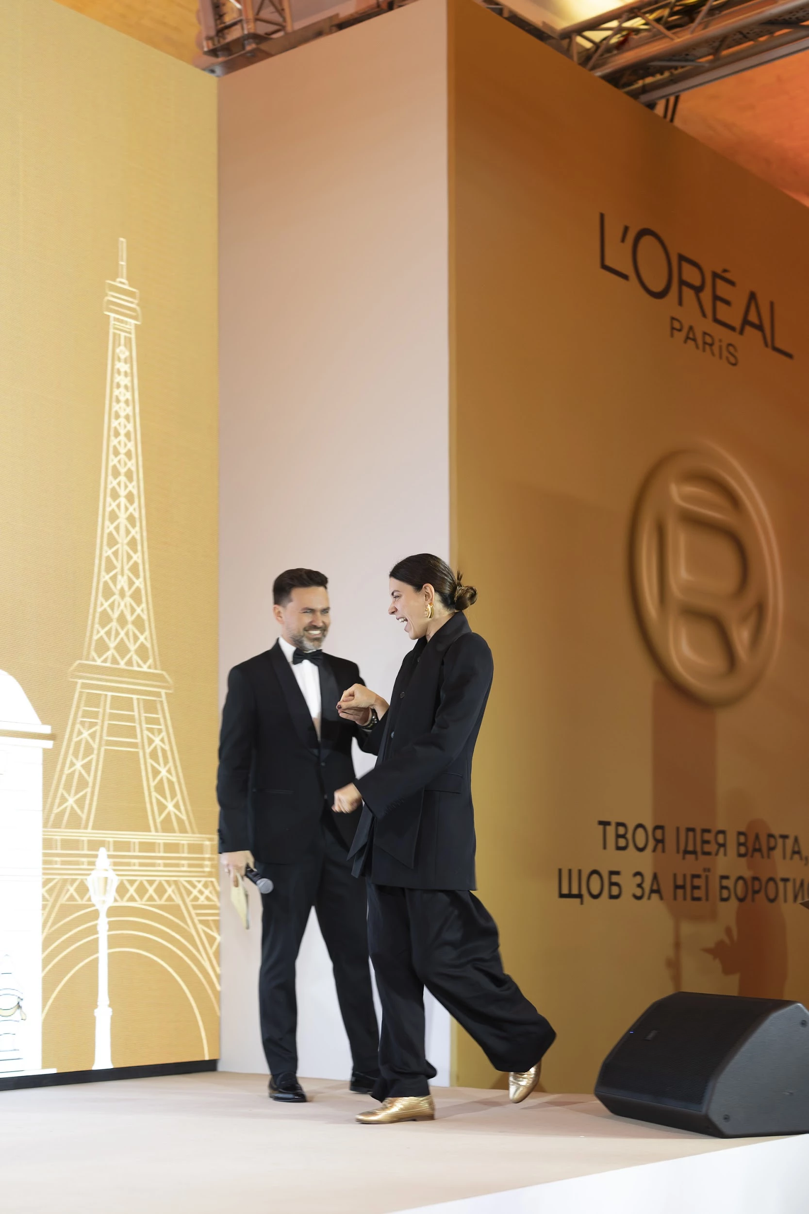 Тімур Мірошниченко, Катерина Кузьменко Тімур Мірошниченко, Катерина Кузьменко