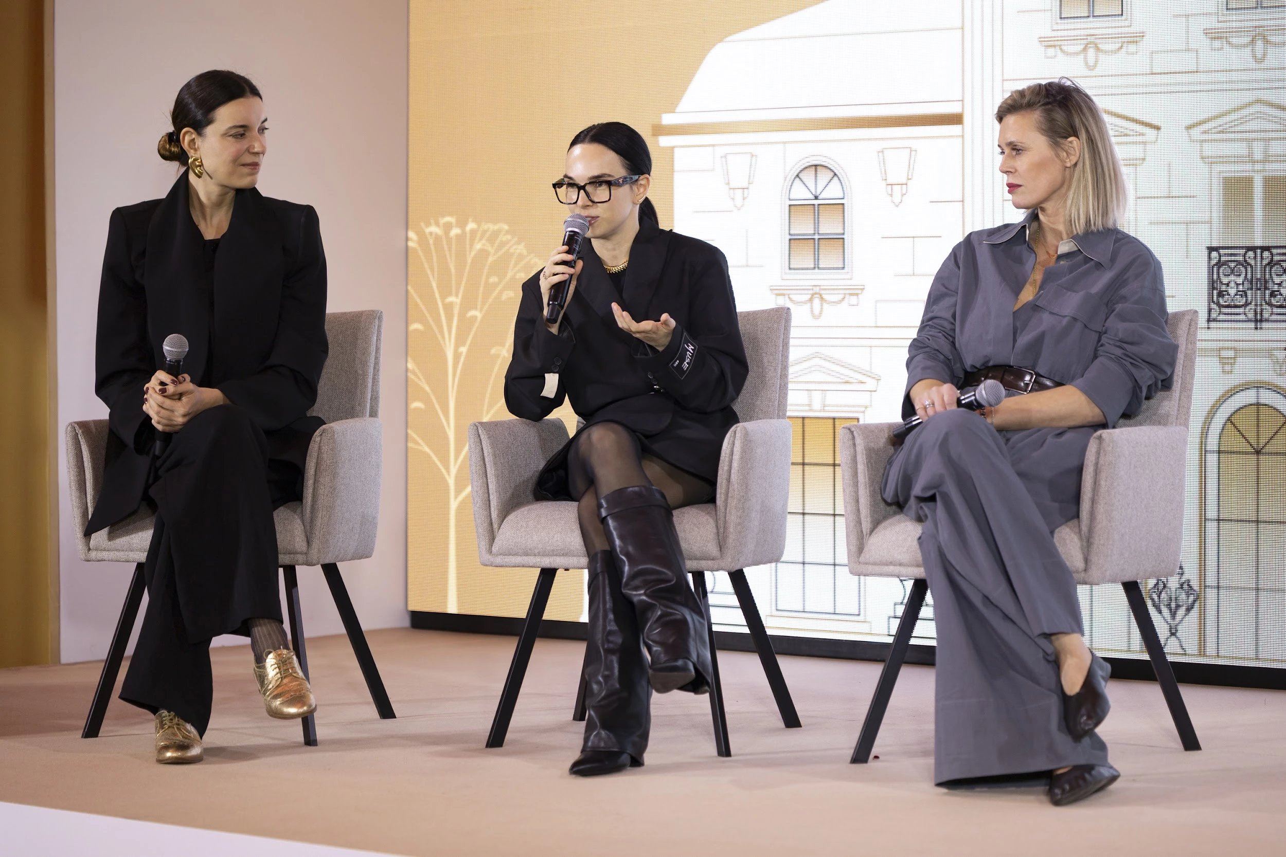 Катерина Кузьменко, Інна Мірошниченко, Марія Дідковська Катерина Кузьменко, Інна Мірошниченко, Марія Дідковська