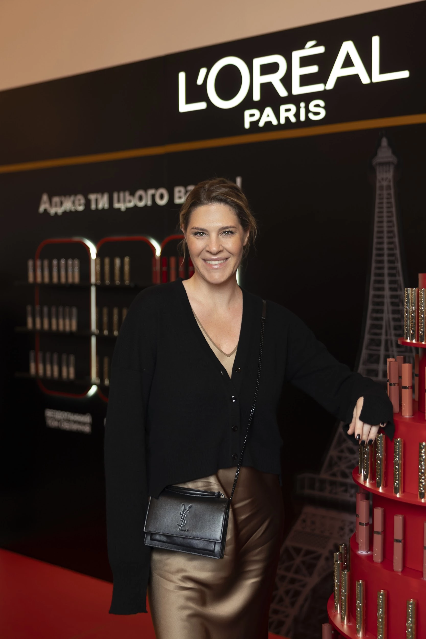 Анна Лущай Анна Лущай