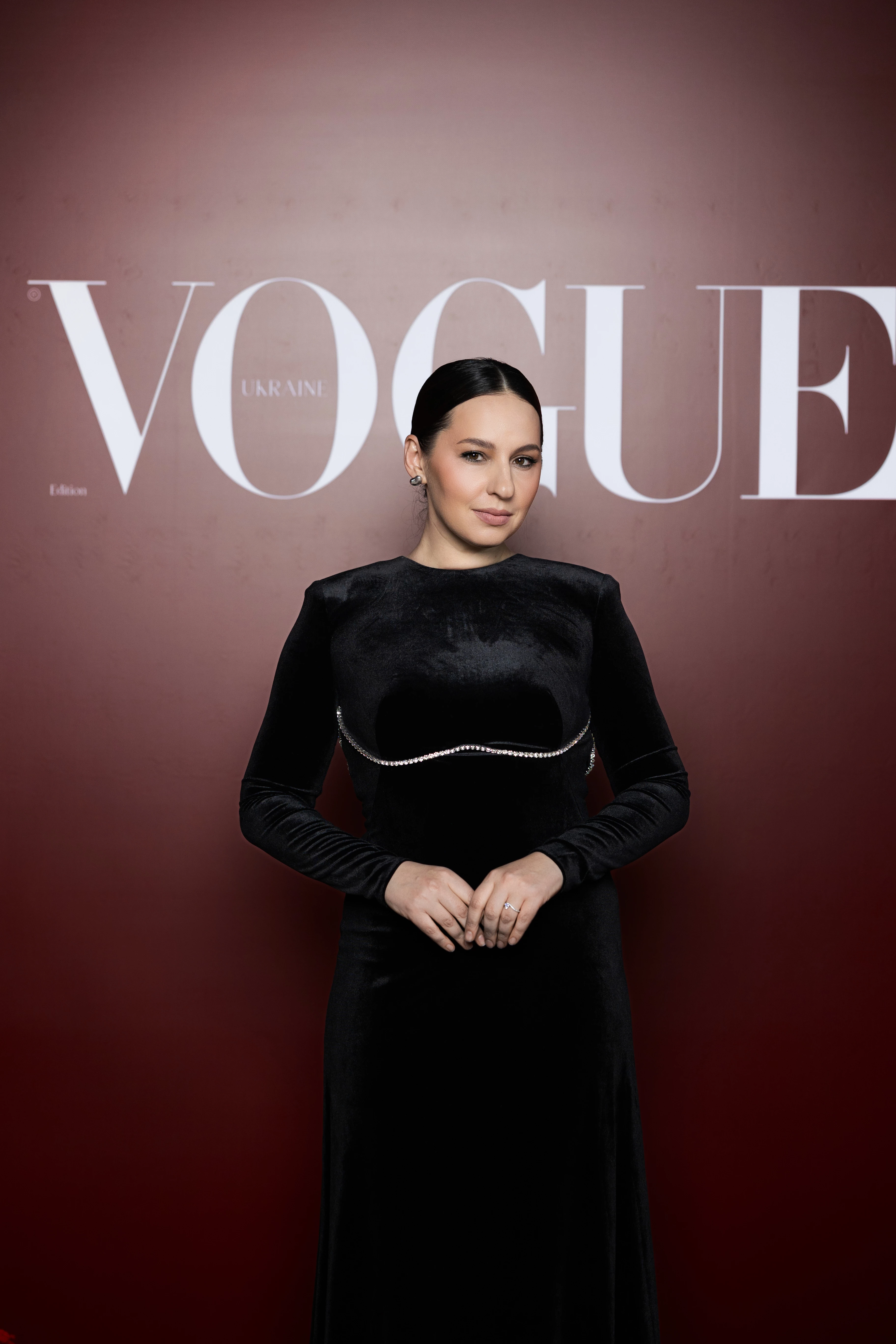 Віолетта Федорова