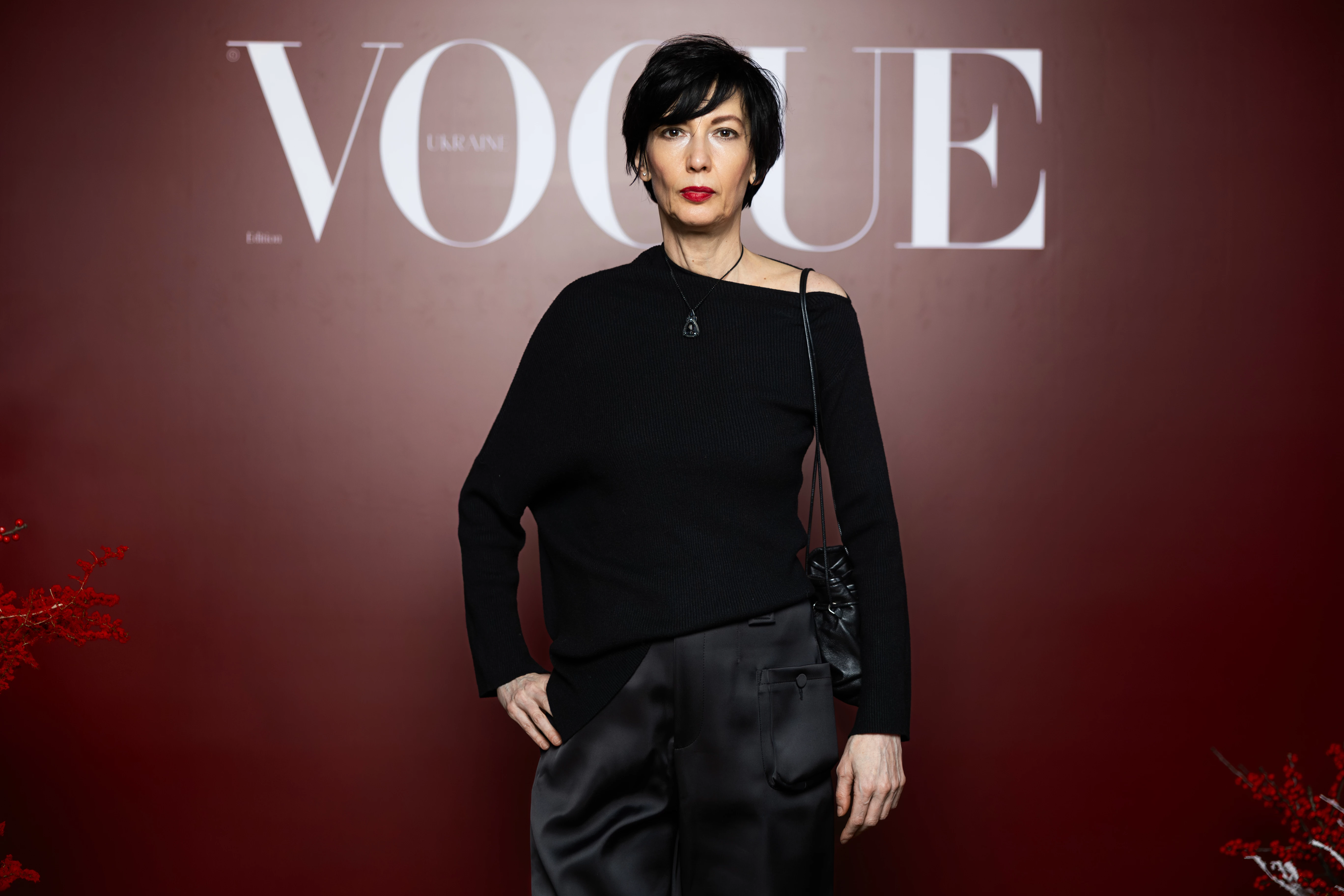 Віолетта Скодорова