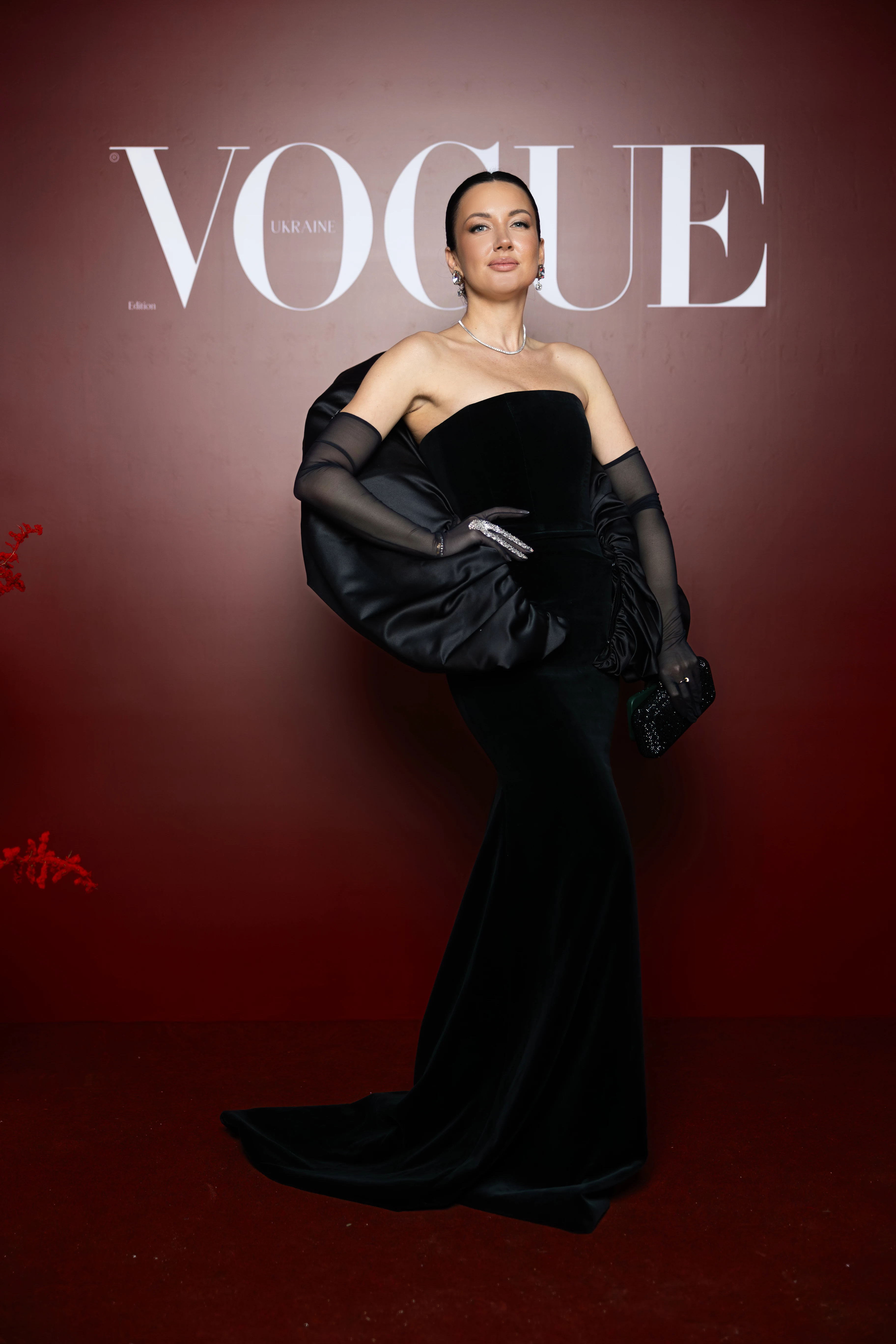 Вікторія Умаханова