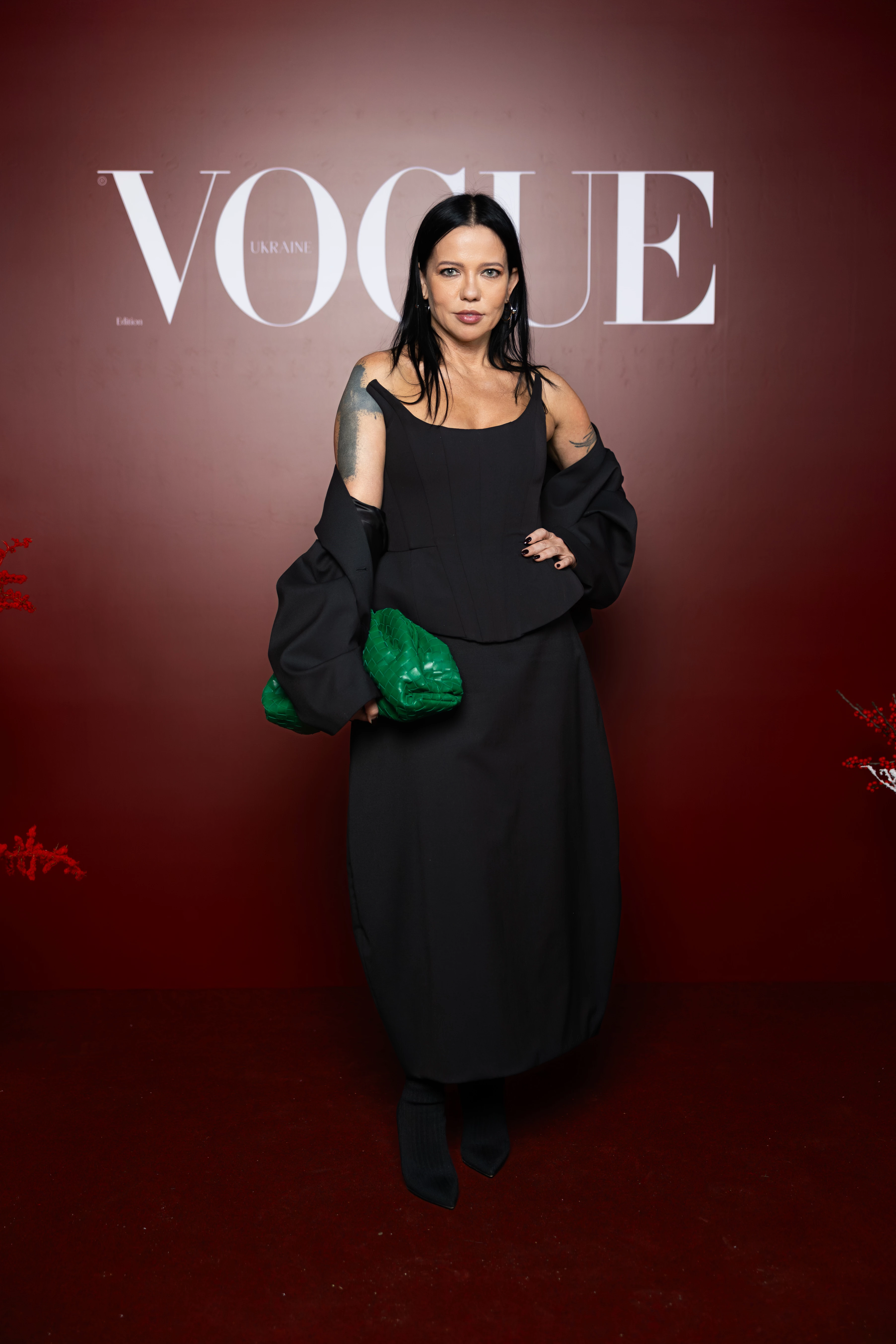 Ірина Горова