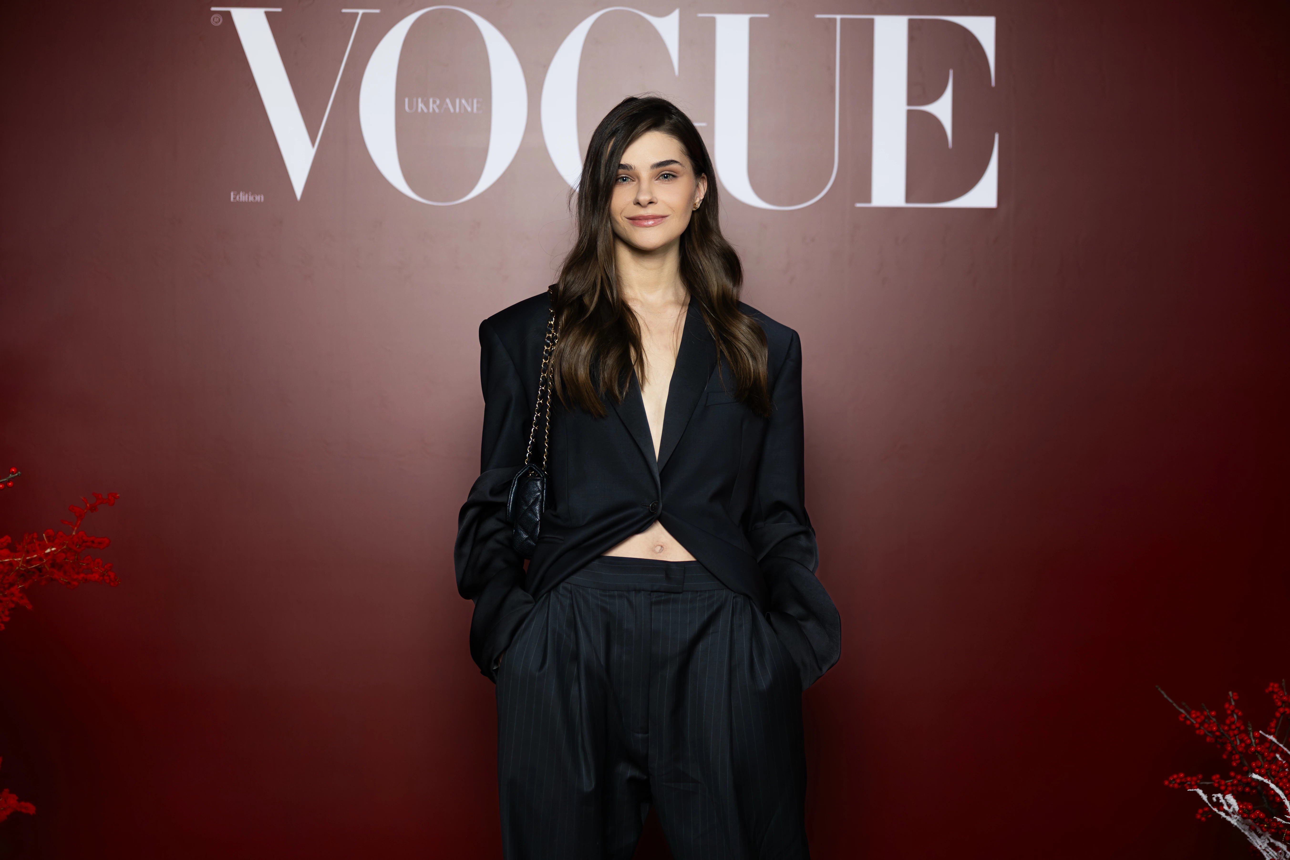 Катерина Остапчук