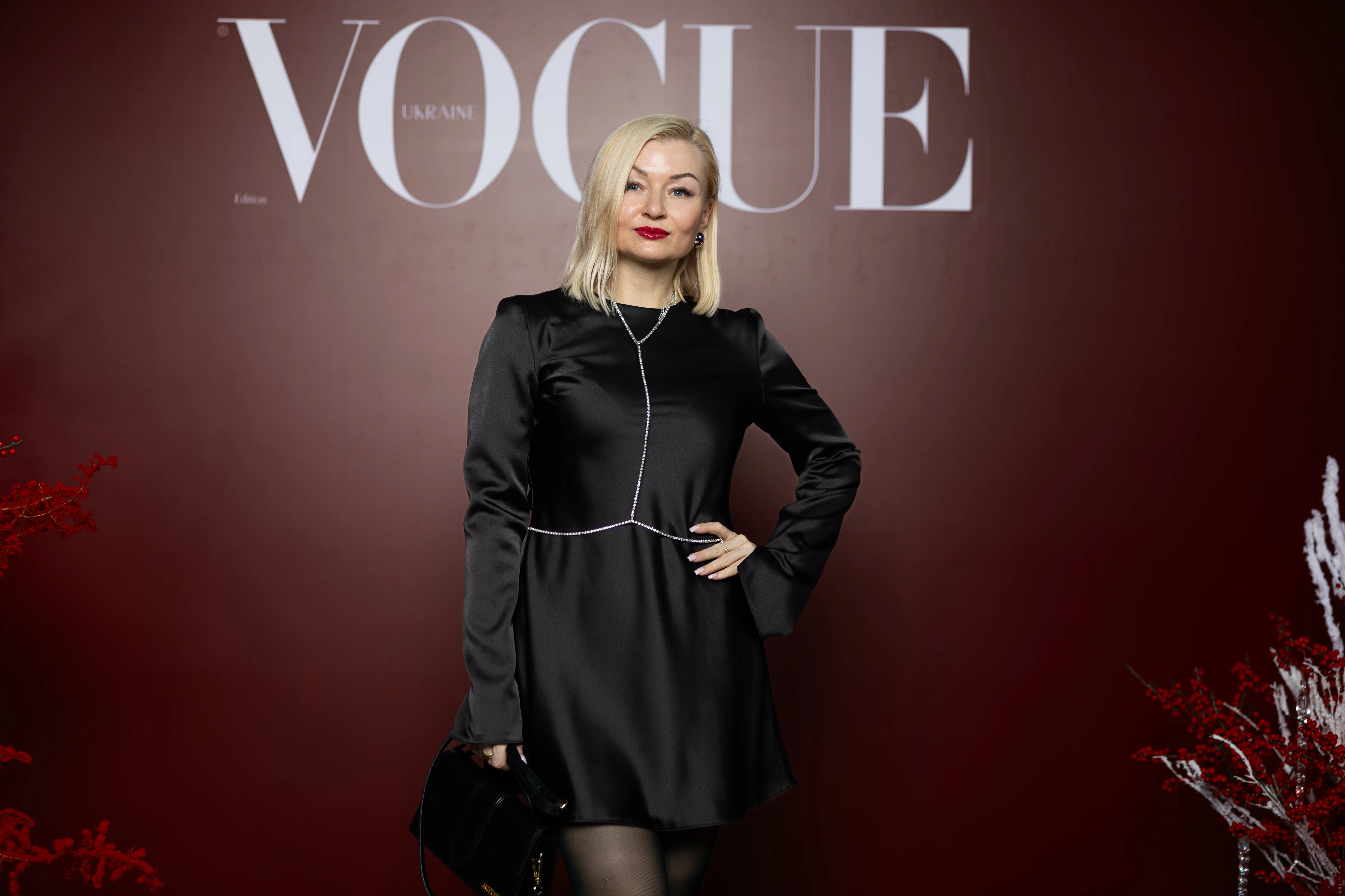 Ірина Біляк