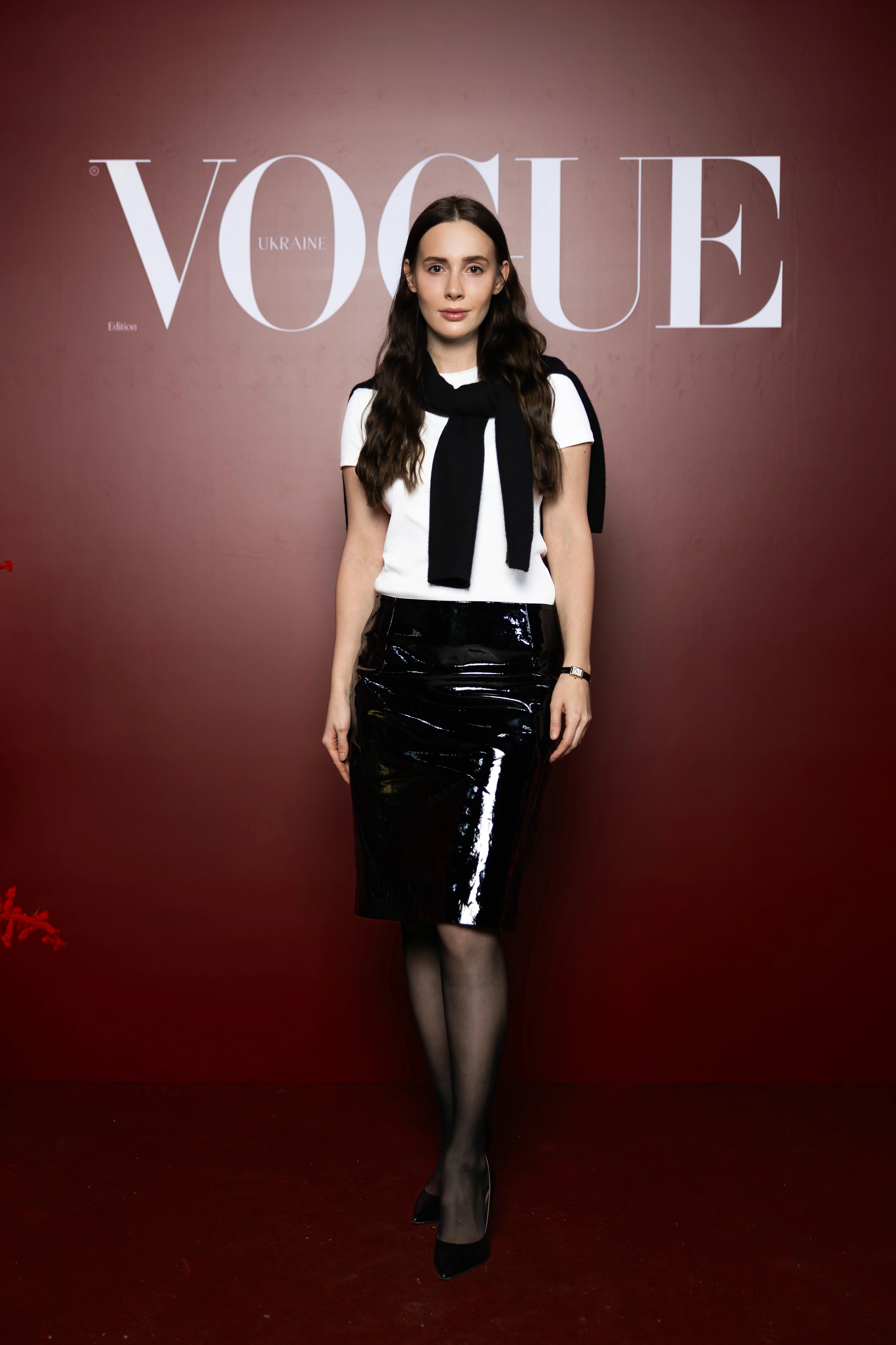 Христина Дзюба