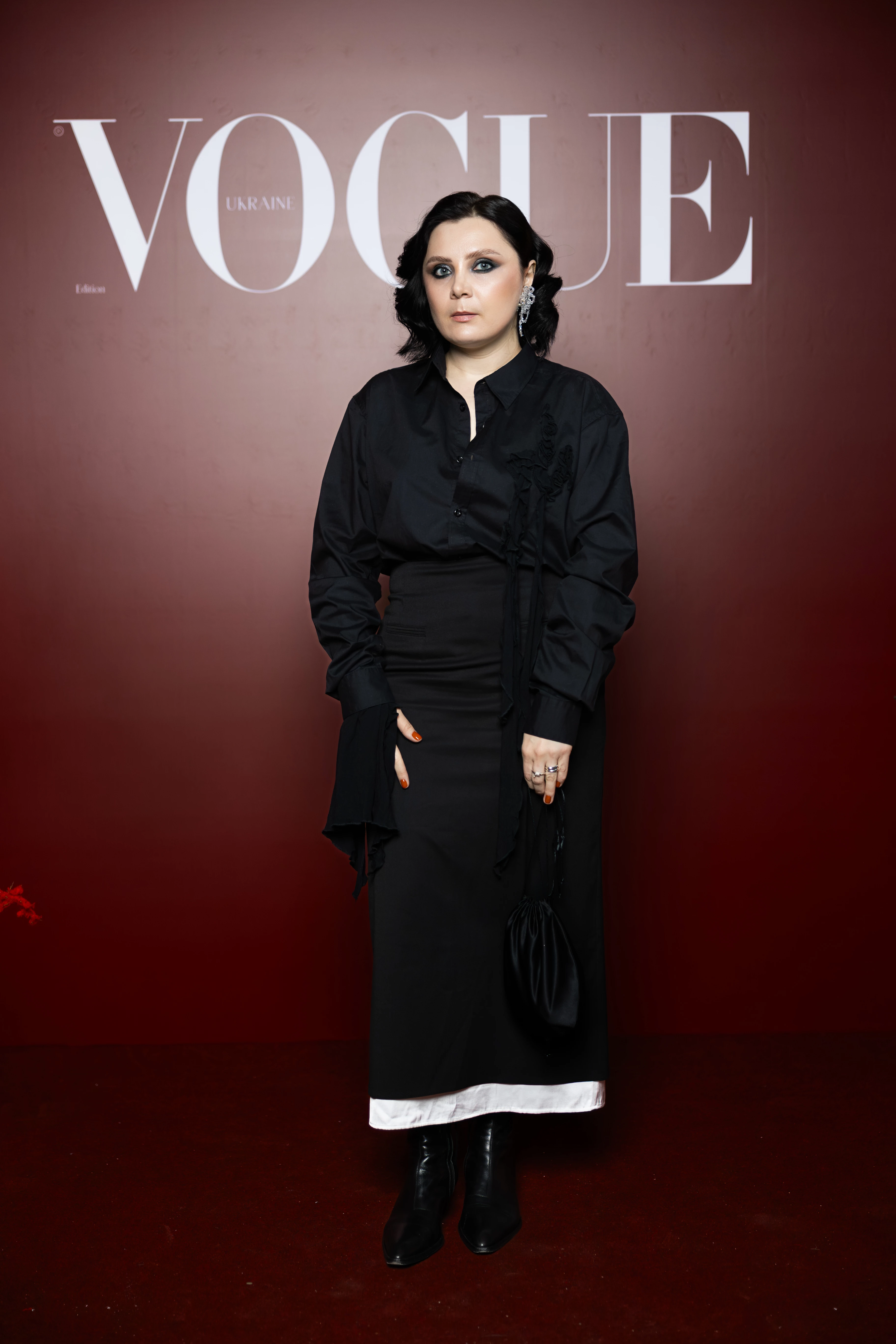 Наталія Чуловська