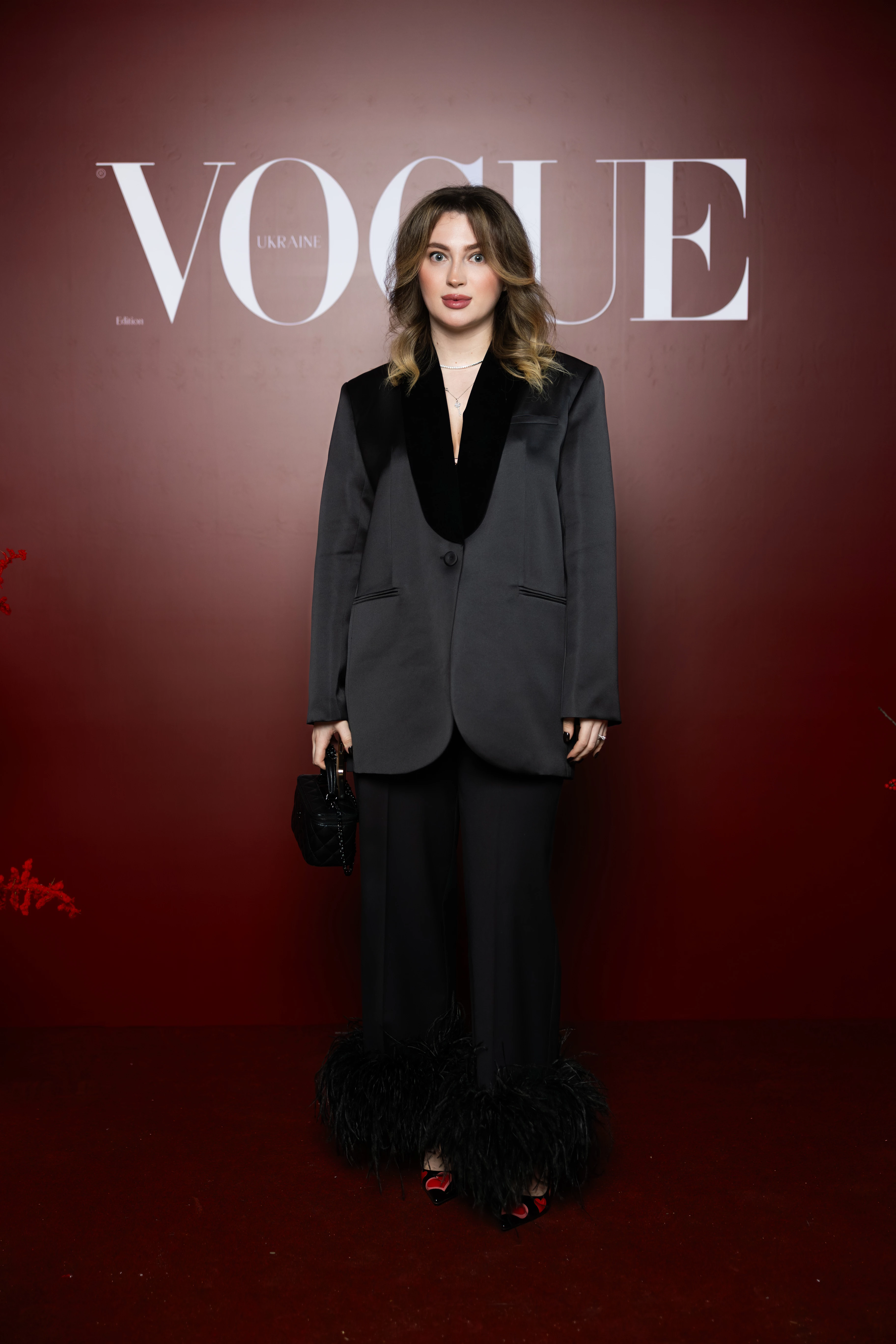 Каріна Сорочинська