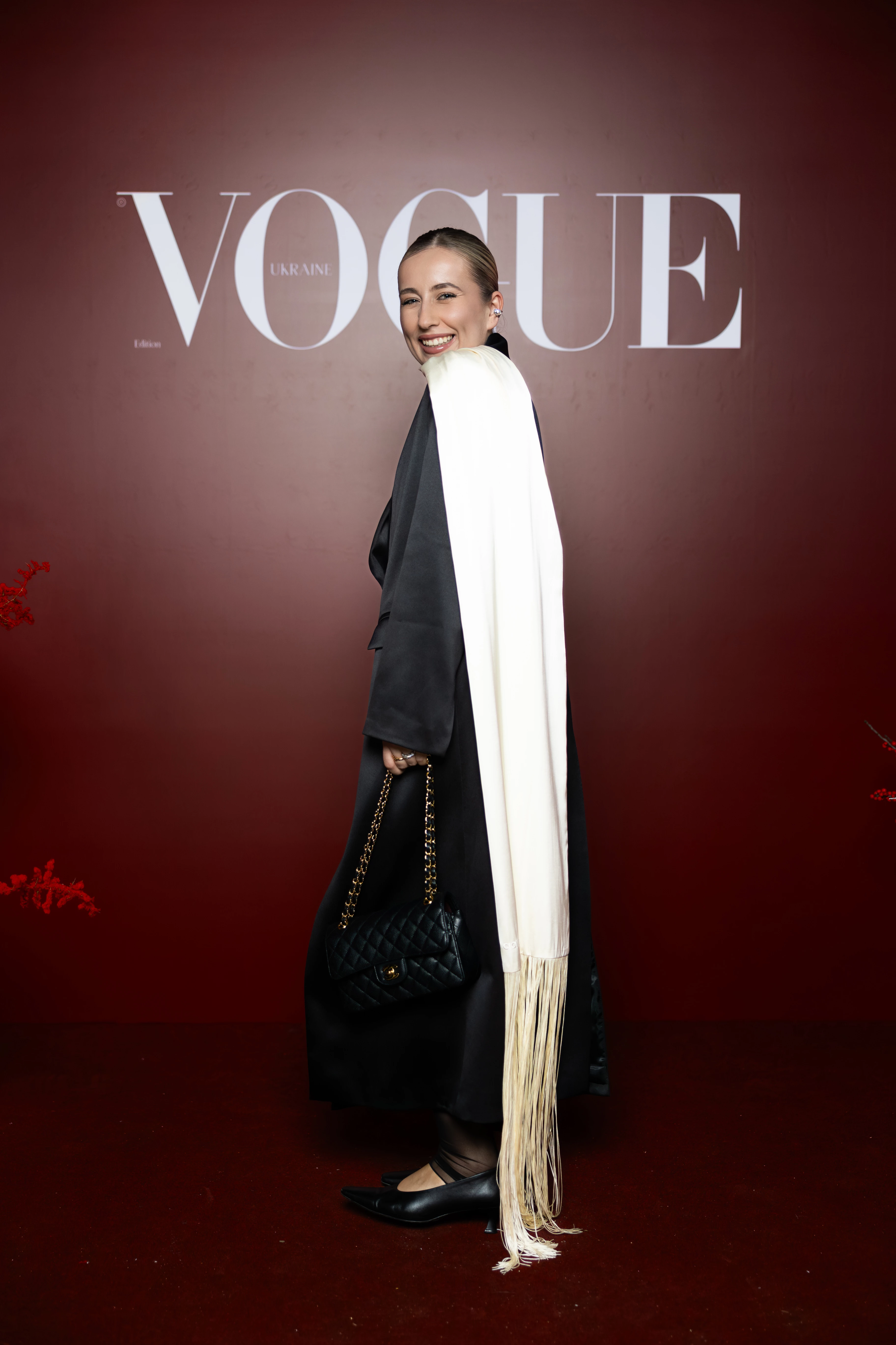 Діана Червінська