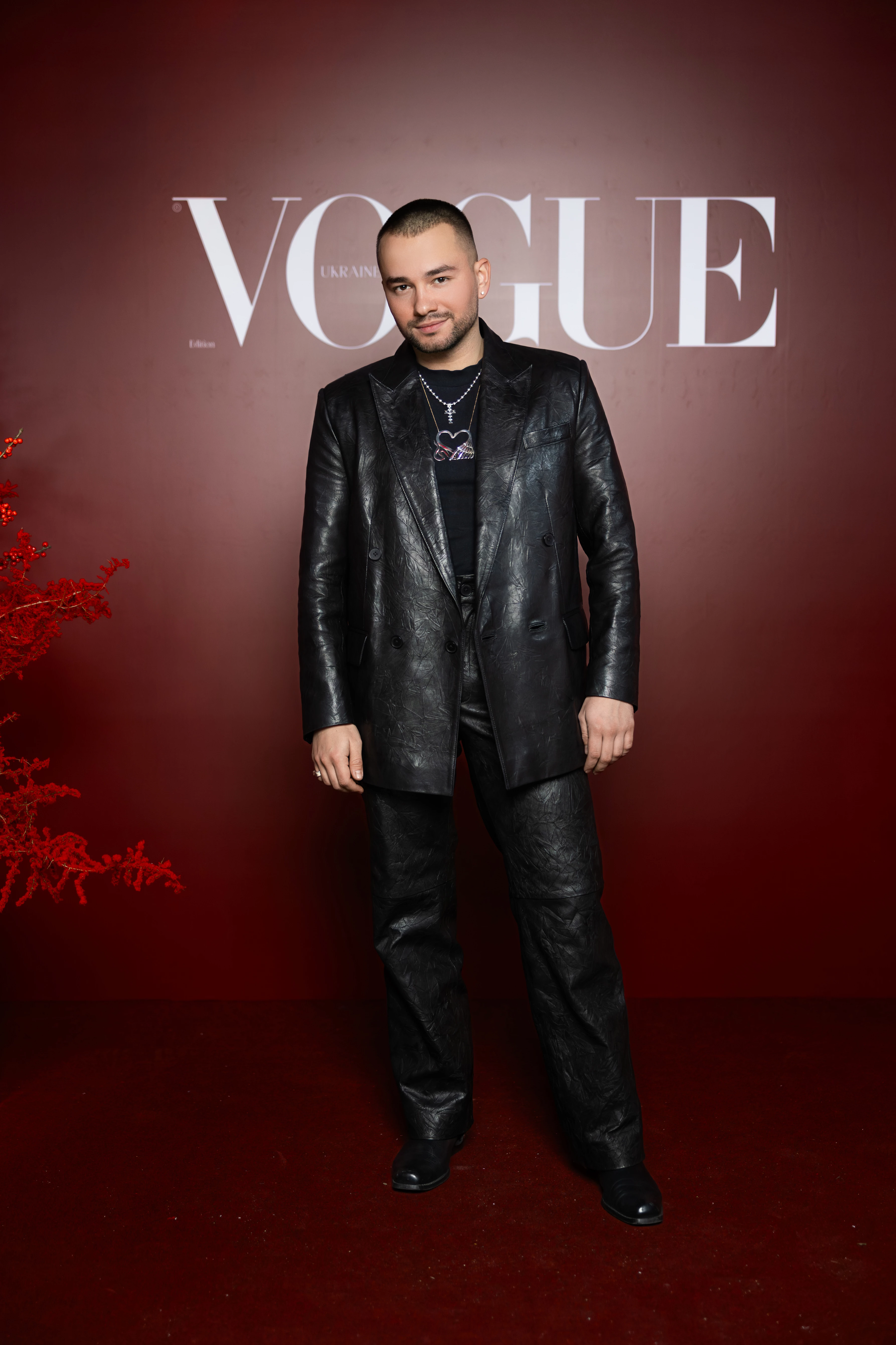 Іван Фролов