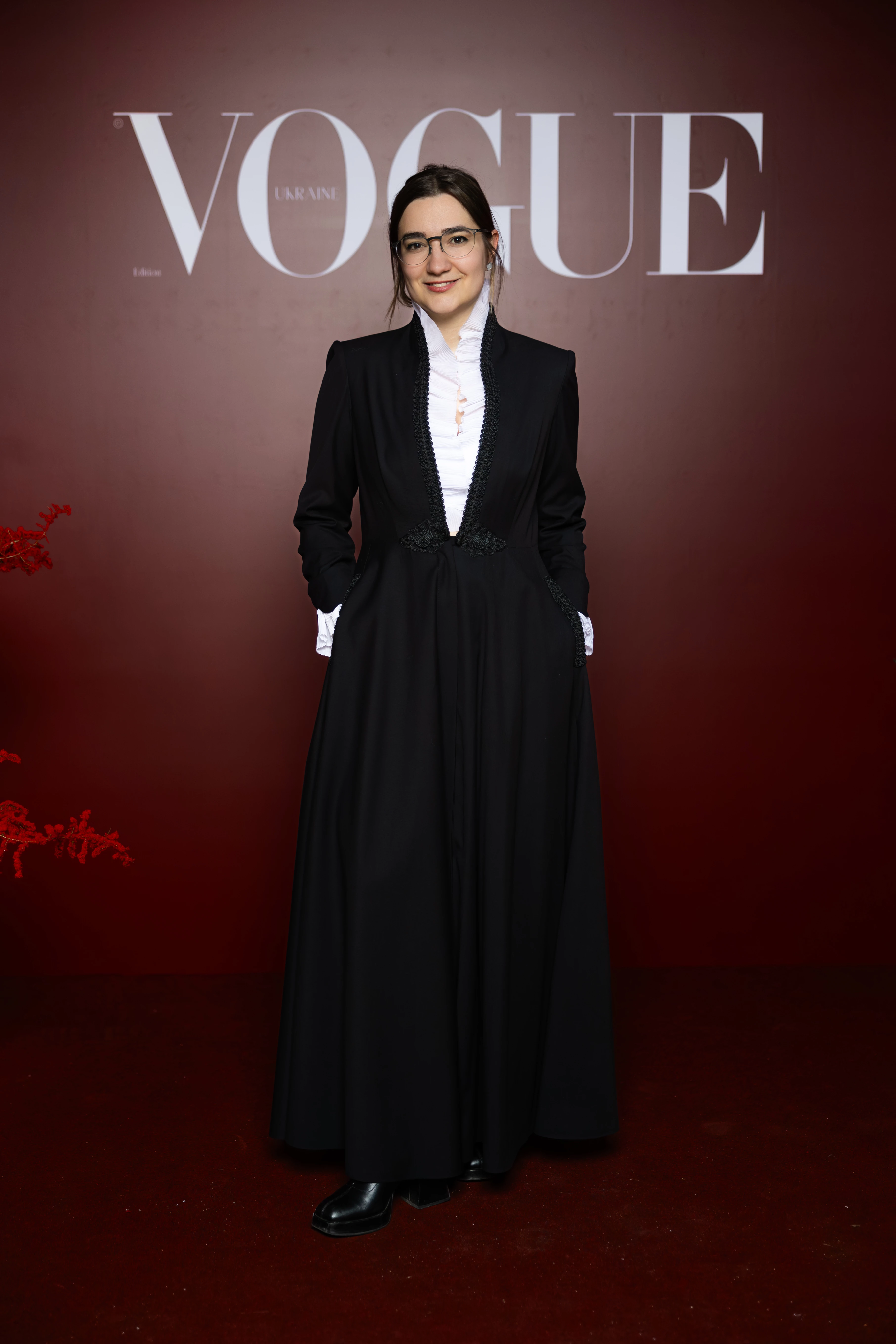 Ольга Фокаф