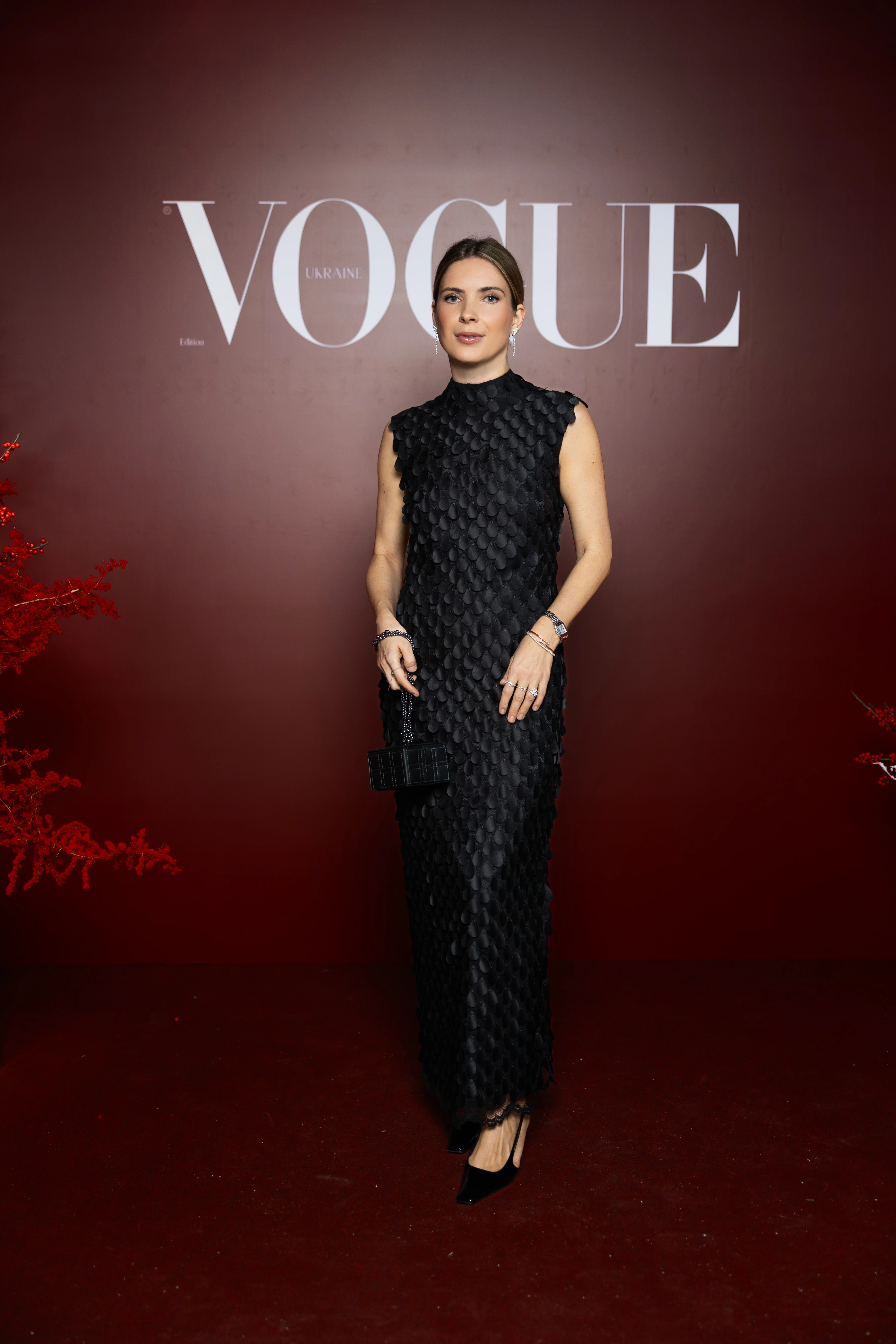 Аліна Долініна