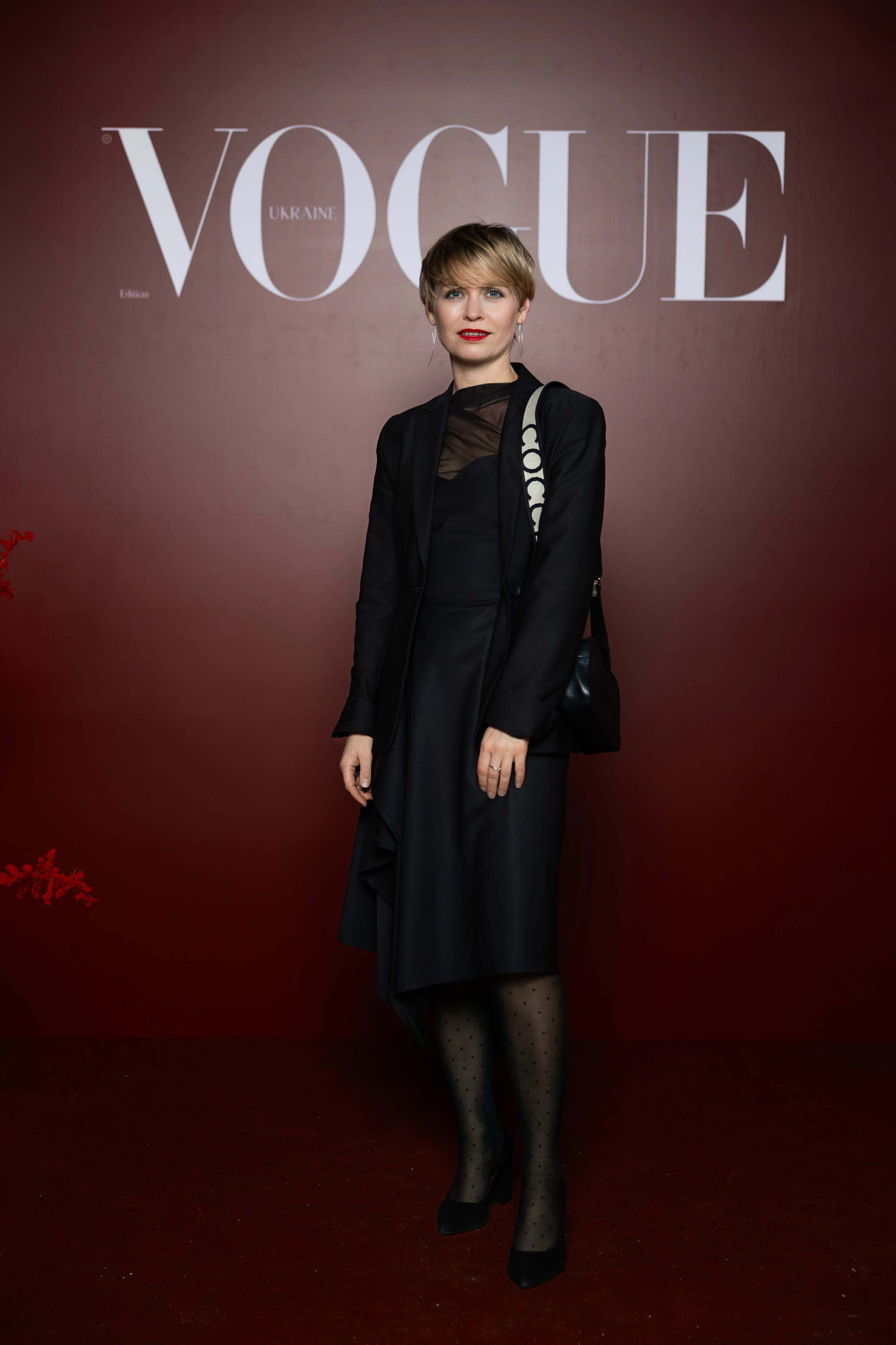 Ірина Охрамович