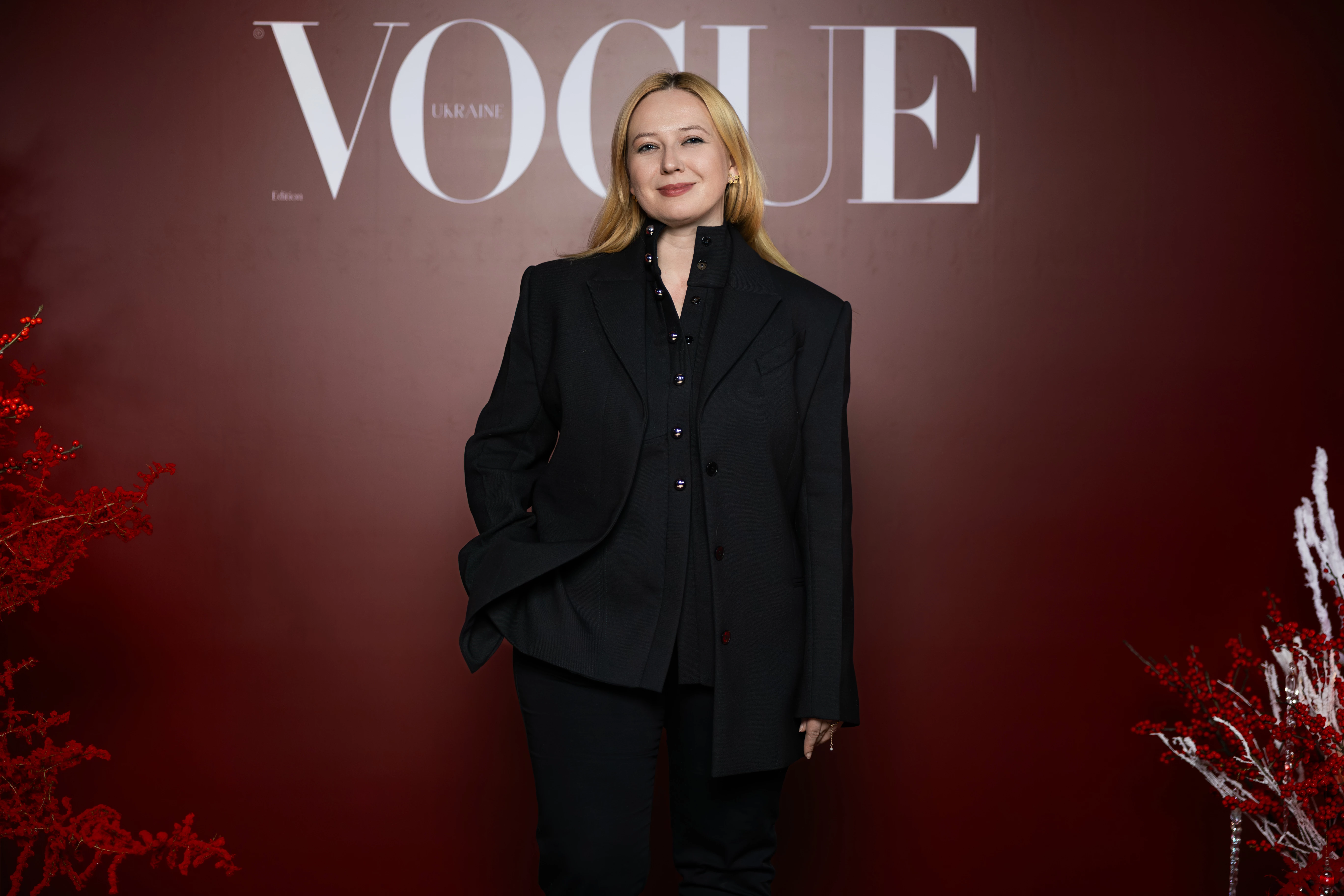 Інга Вишневська