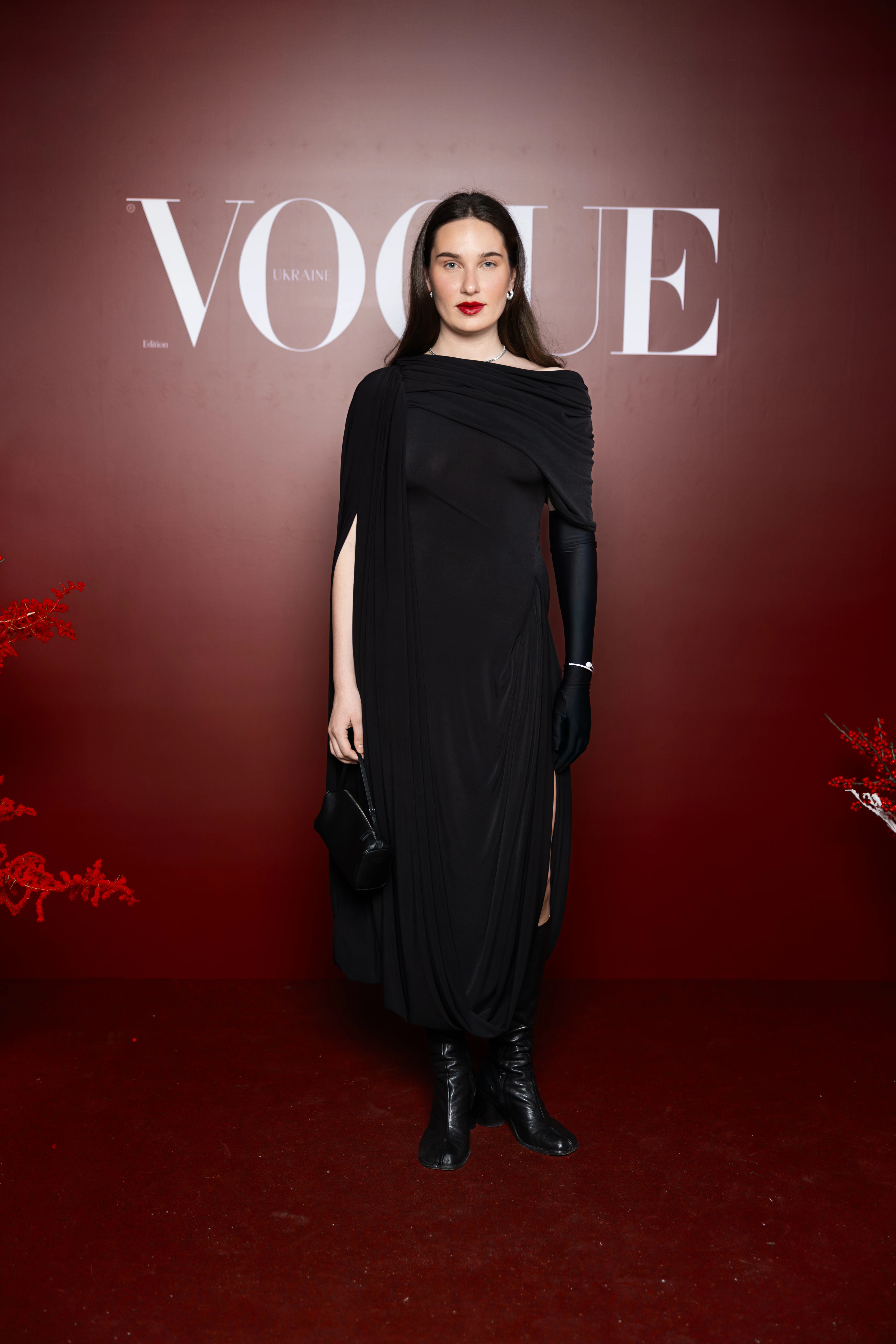 Марта Бертман