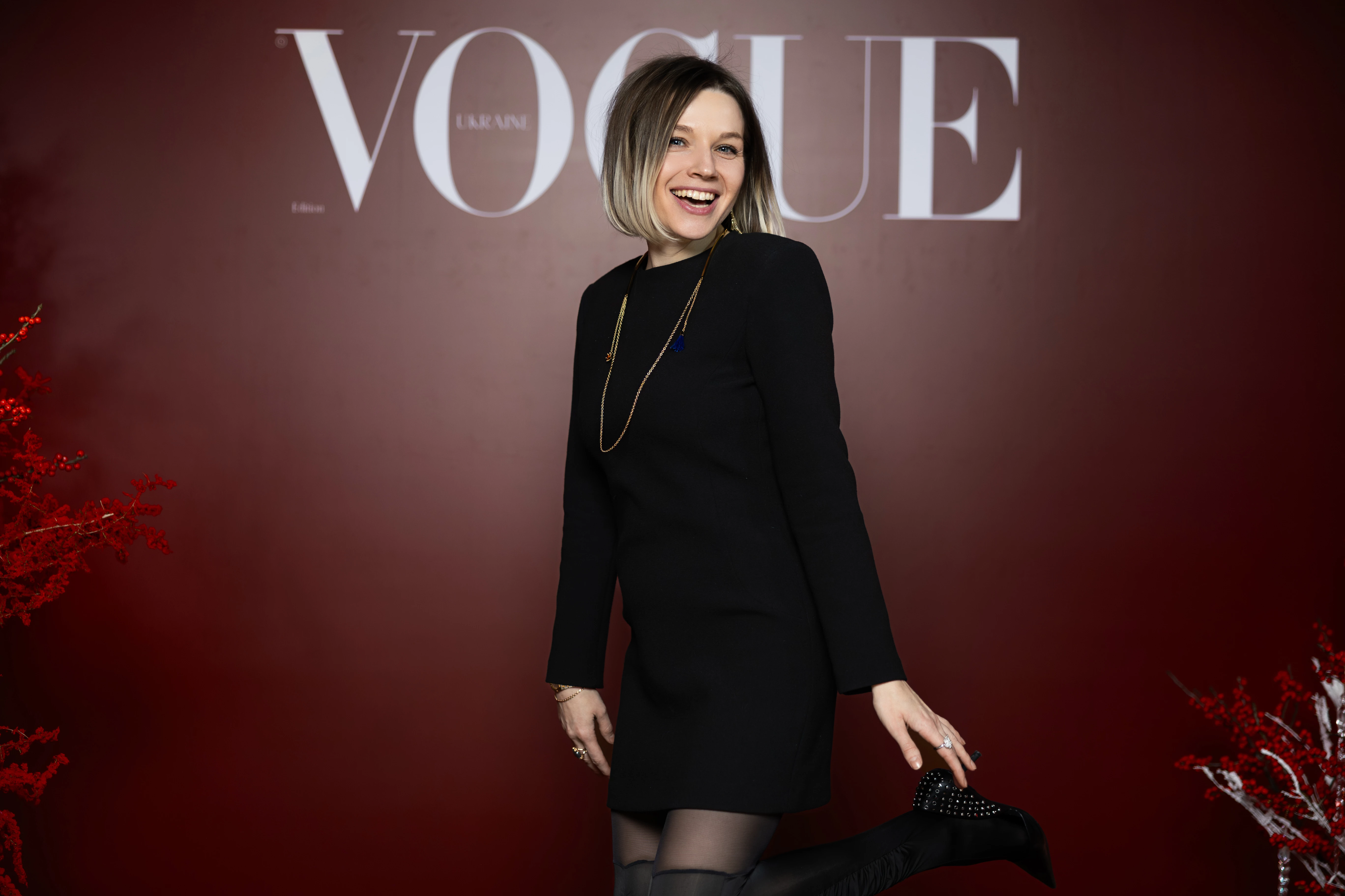 Ольга Басовська