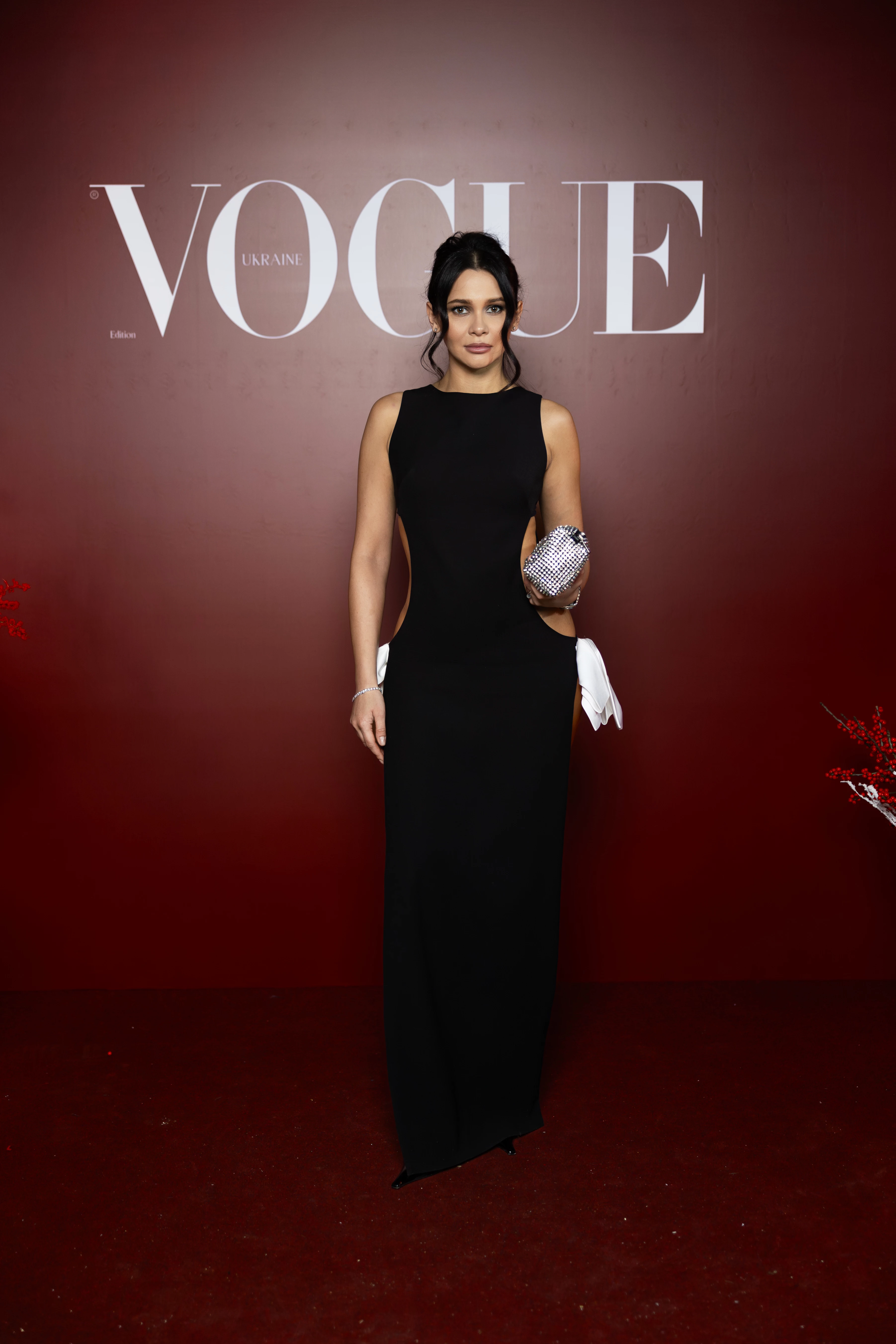 Міла Магдій