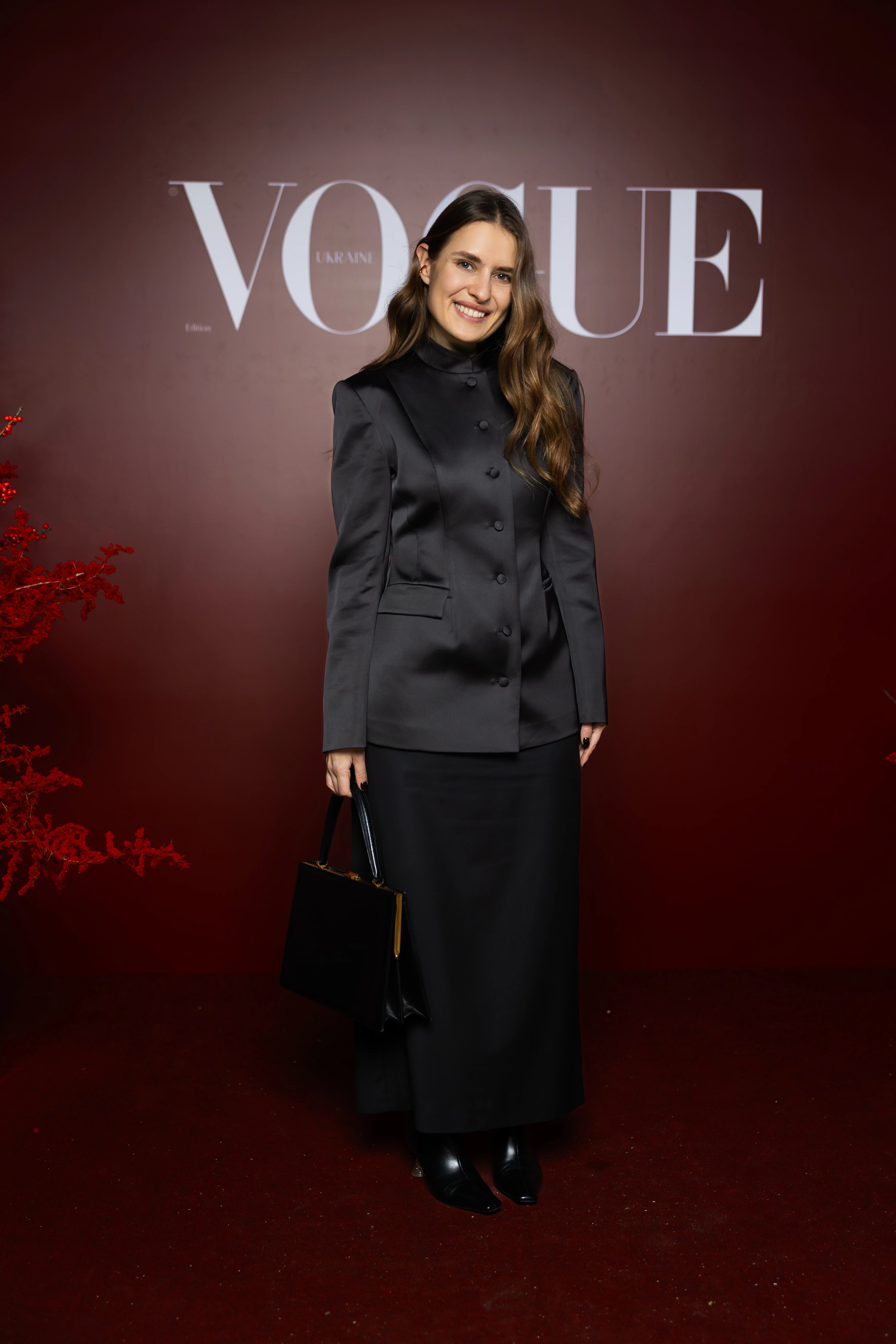 Євгенія Каганович