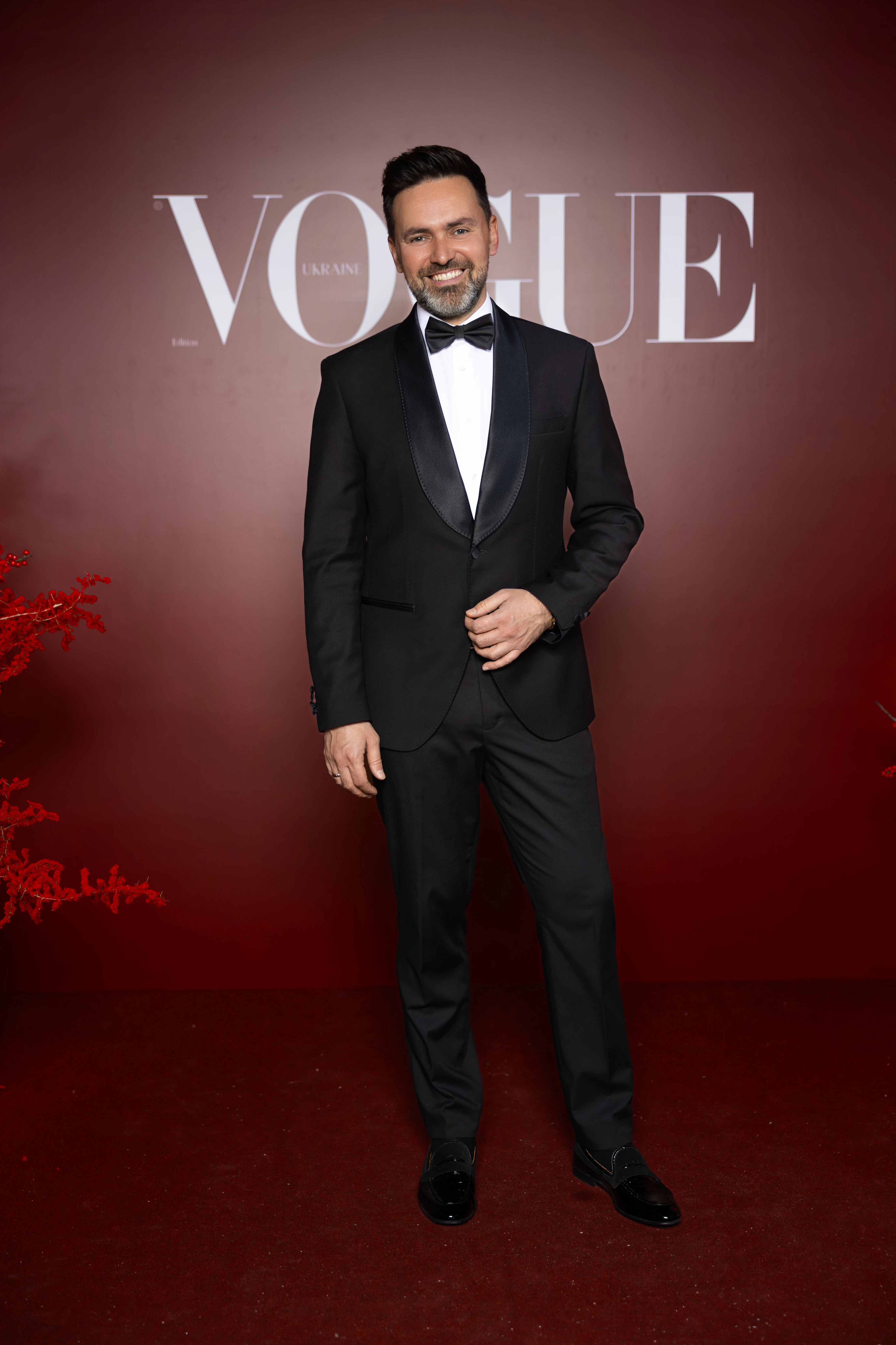 Тимур Мірошниченко