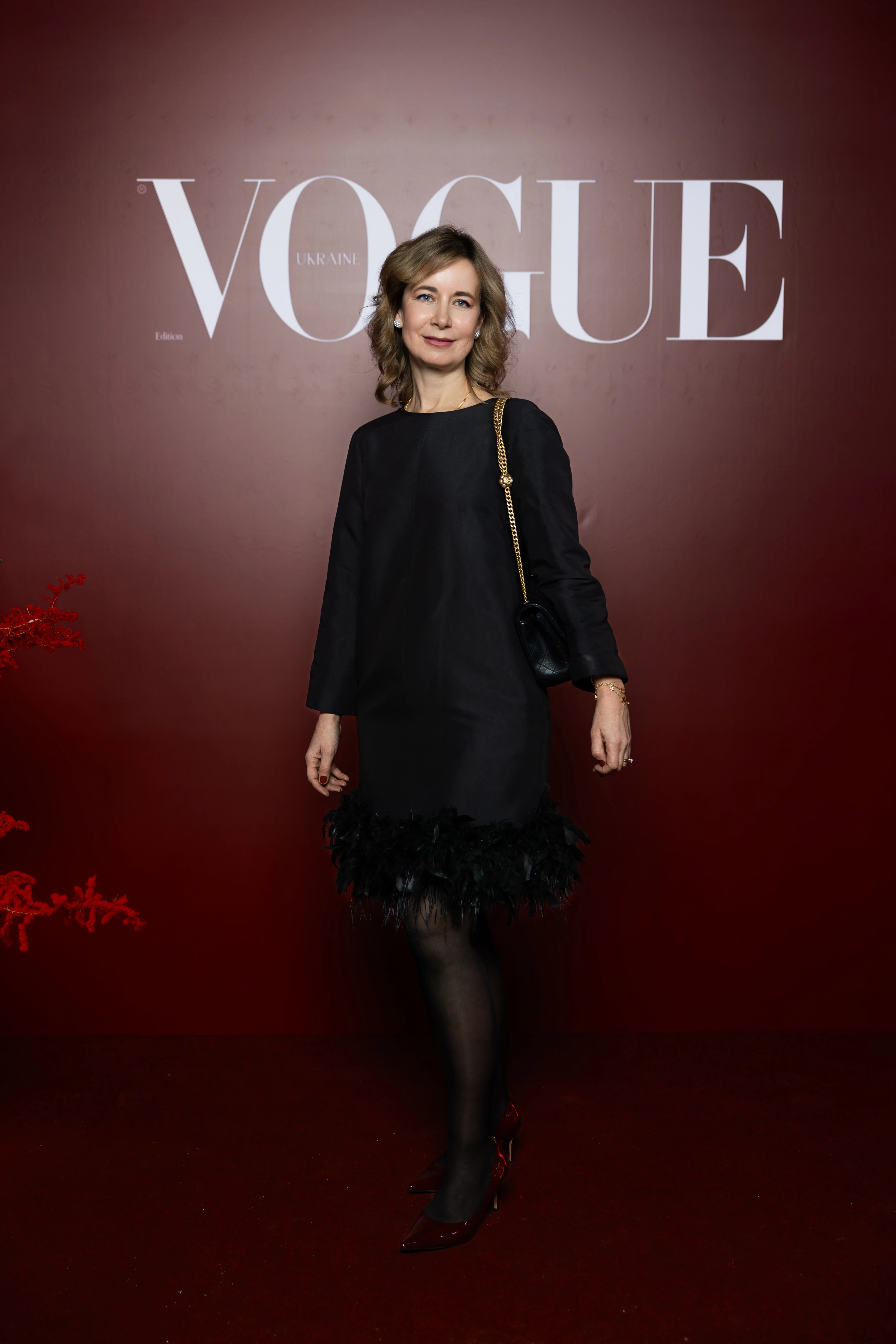 Наталія Любінська