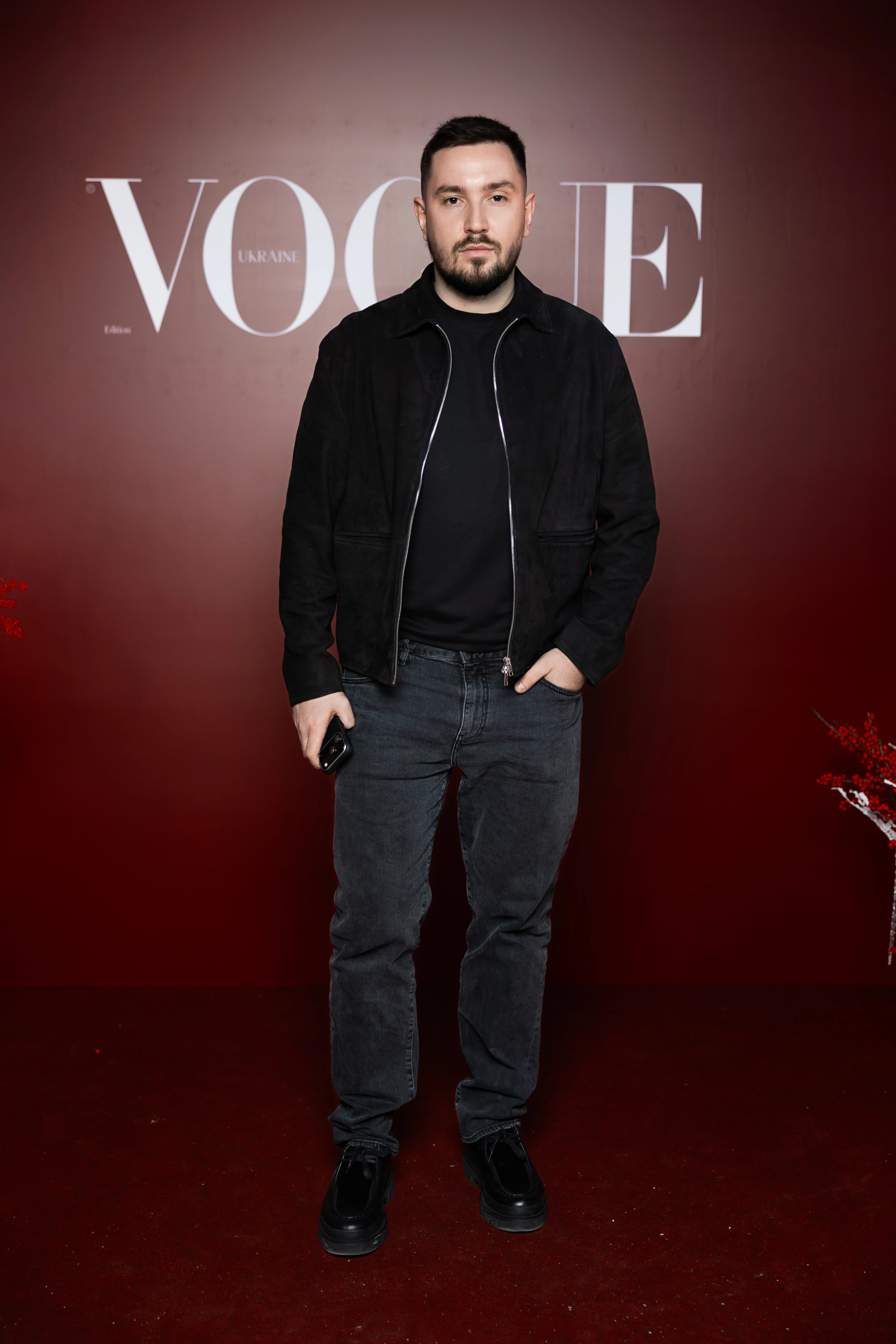 Антон Бокій