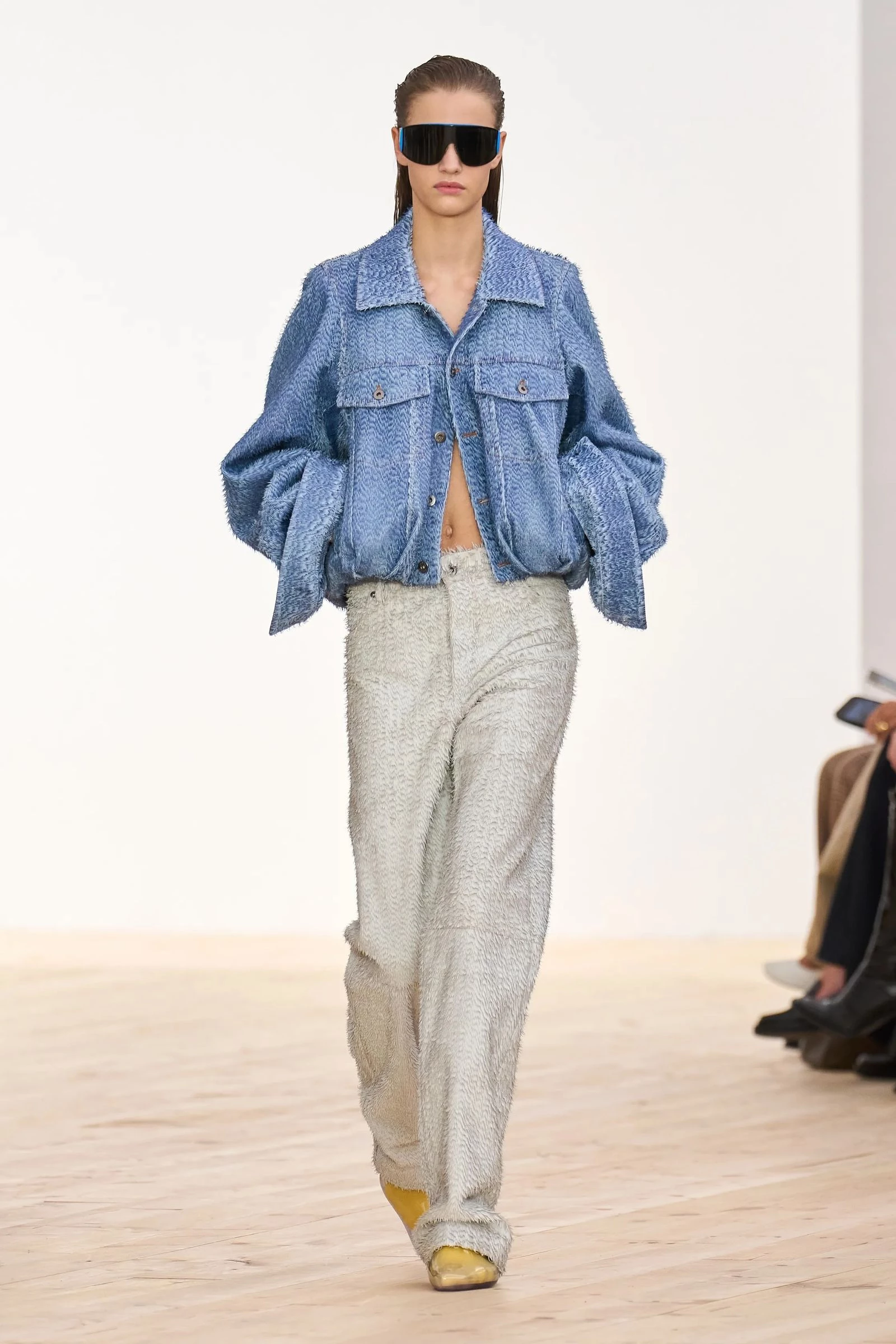 Loewe весна-літо 2026