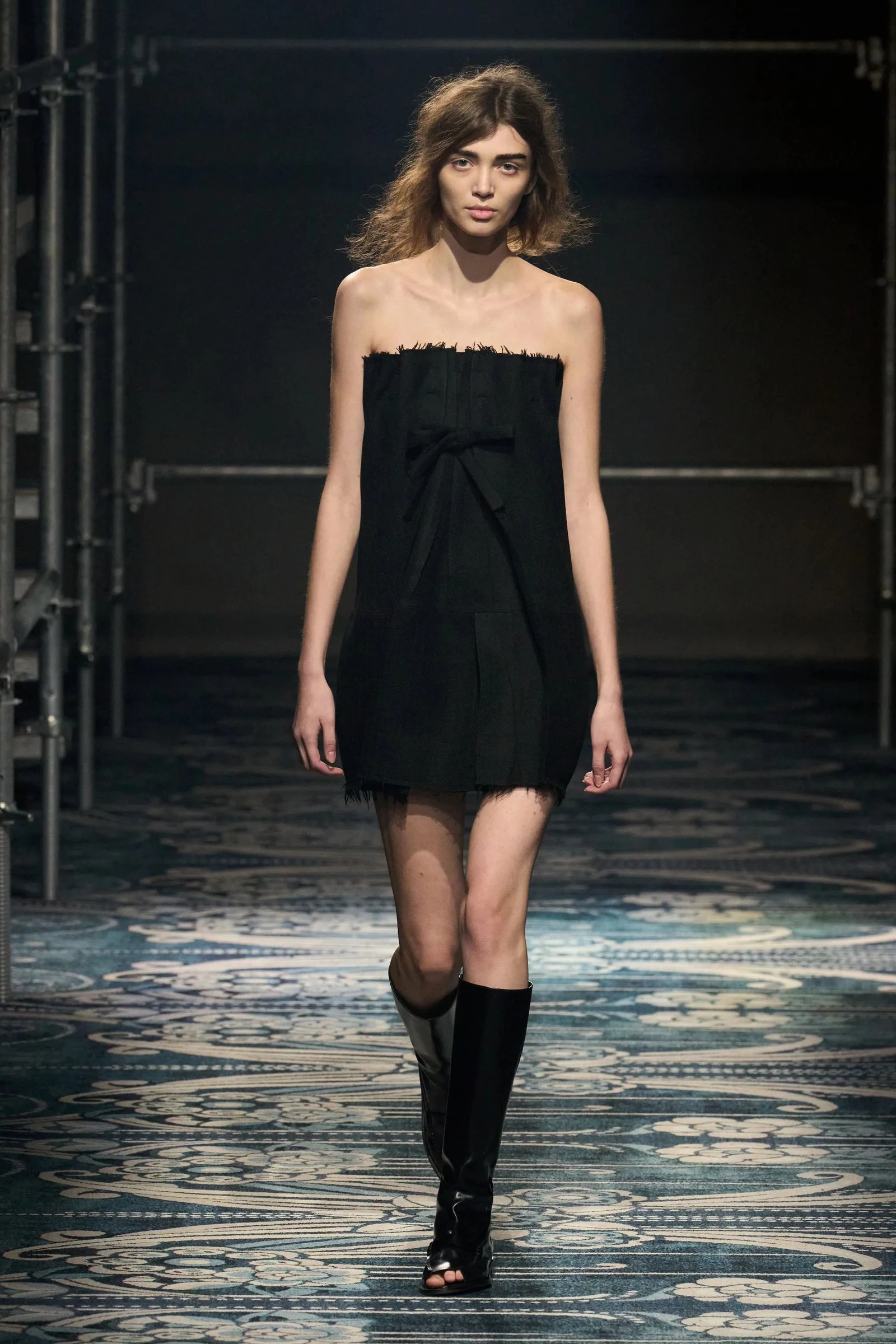 Prada осінь-зима 2025/2026