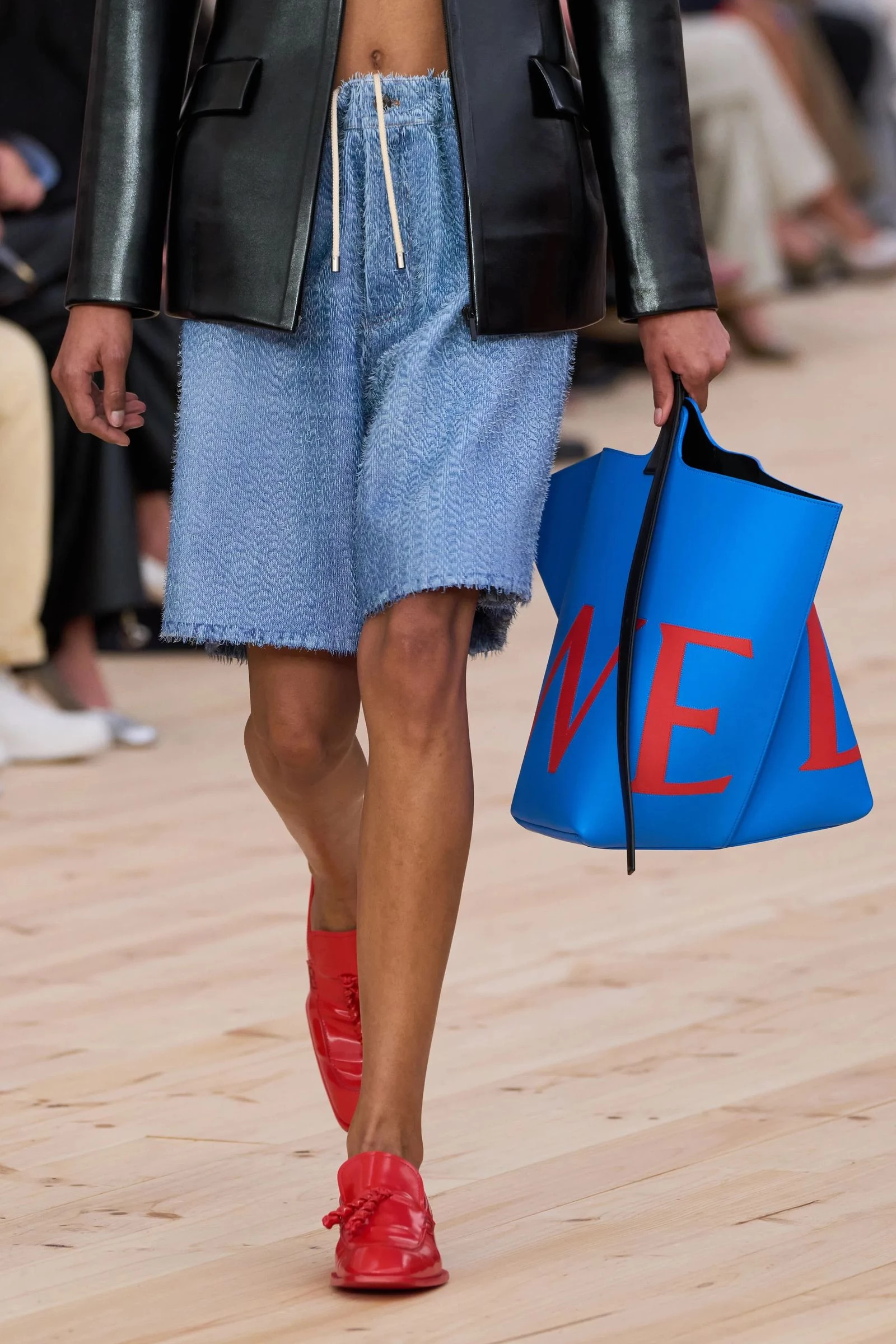 Loewe весна-літо 2026 