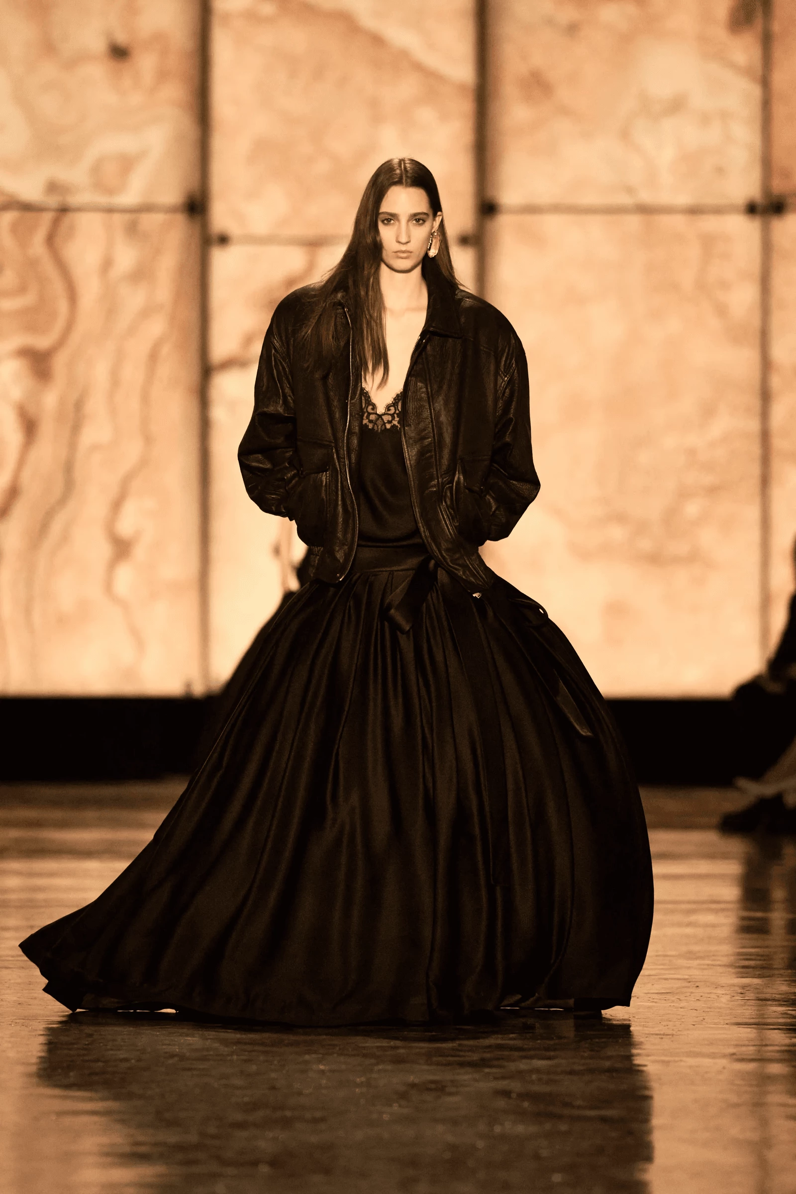 Saint Laurent Saint Laurent