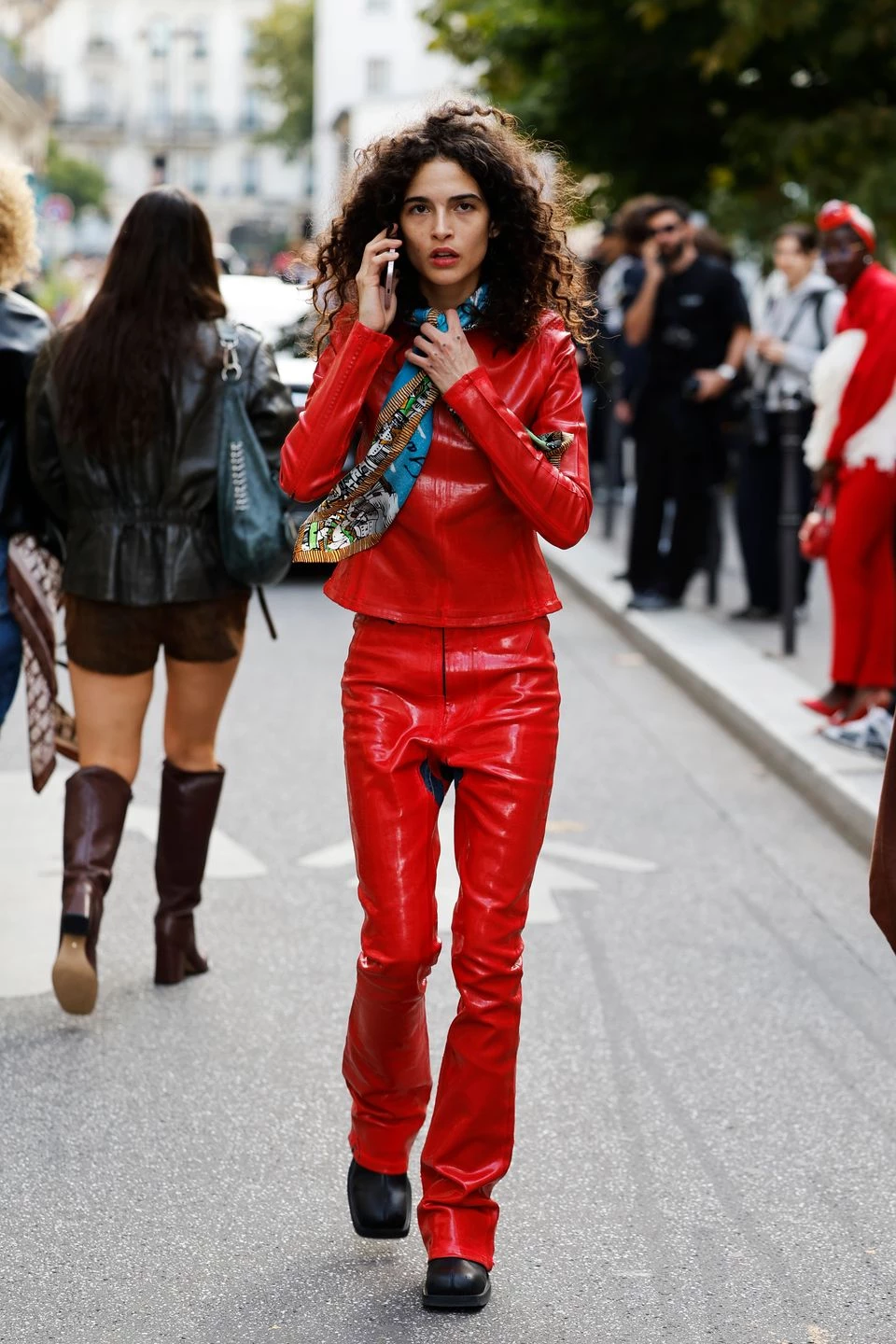 Claudio Lavenia/Getty Images 