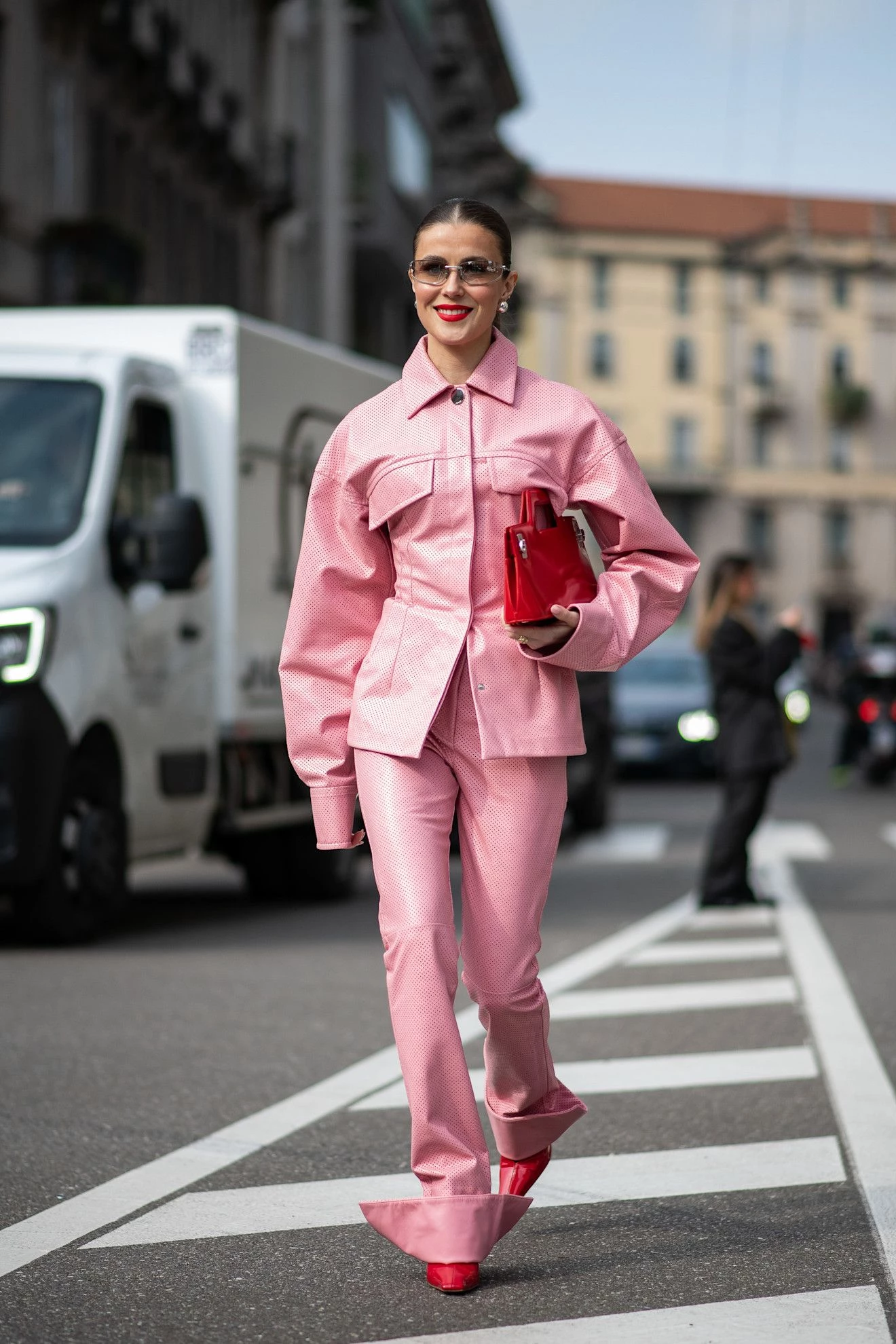 Mattia Arioli/ Spotlight 