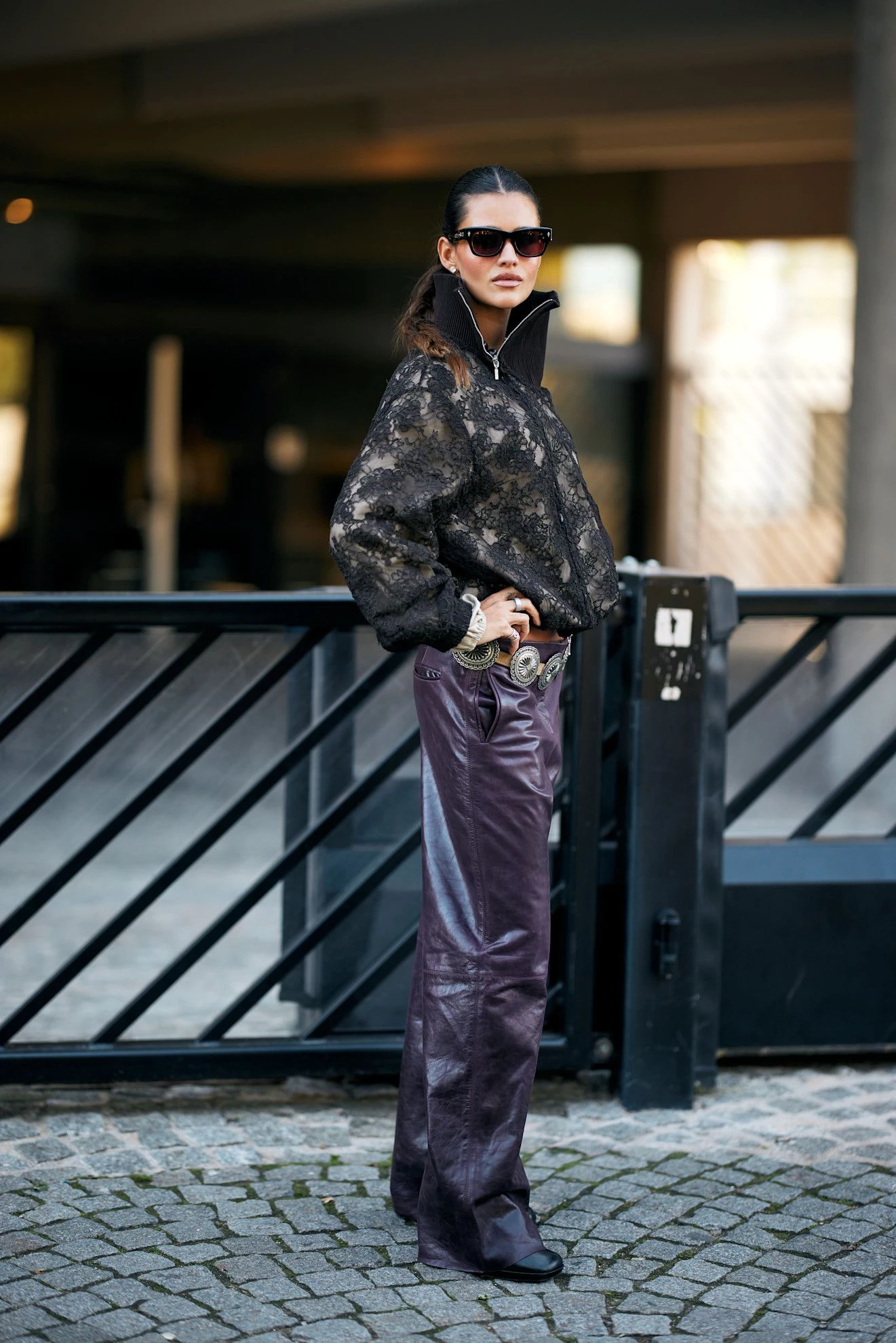 Francesca Babbi/ Spotlight 