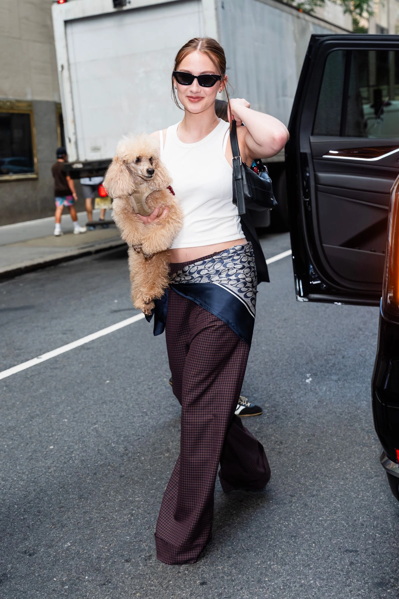 Лола Танг. Photo: TheStewartofNY/GC Images