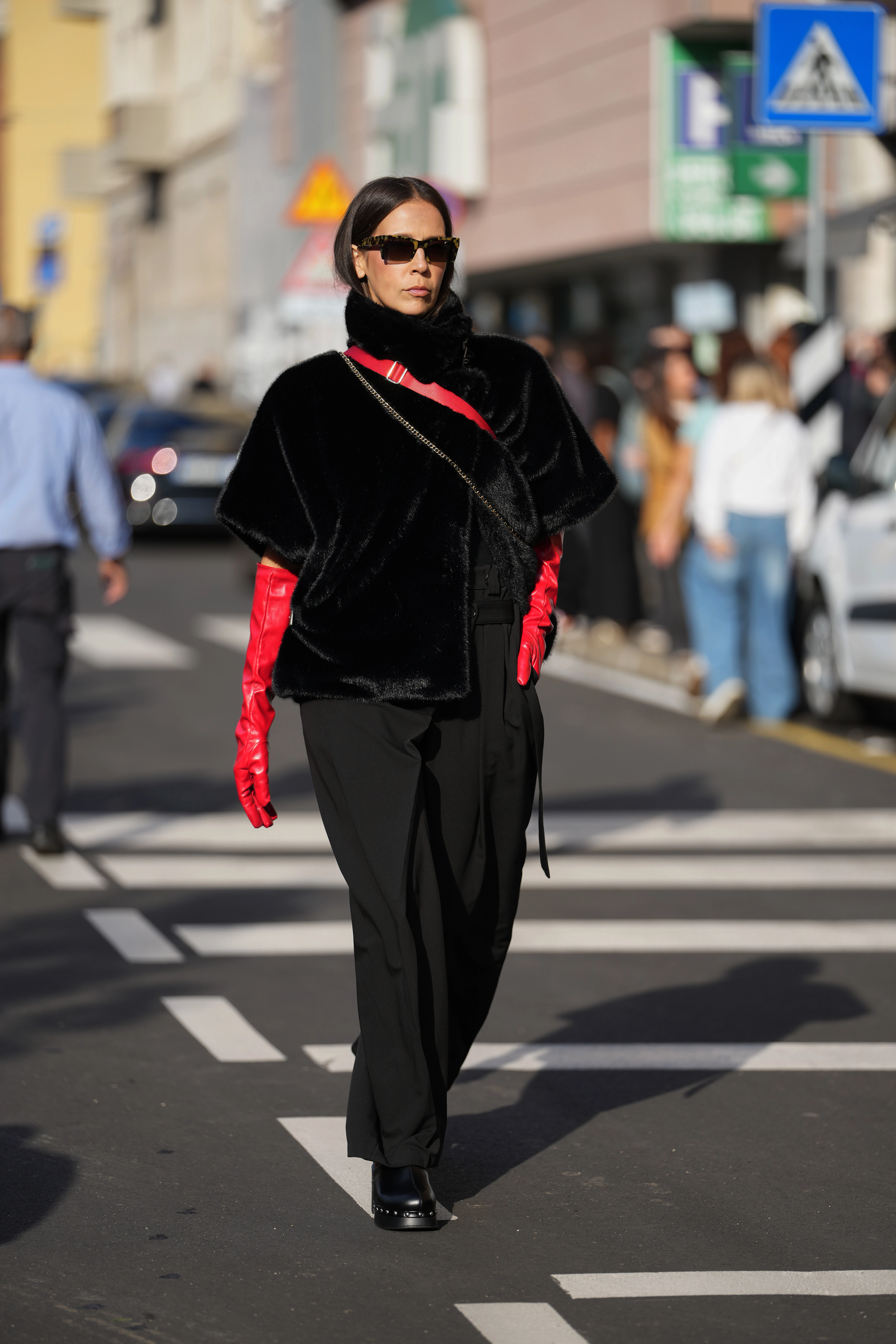 Edward Berthelot/Getty Images