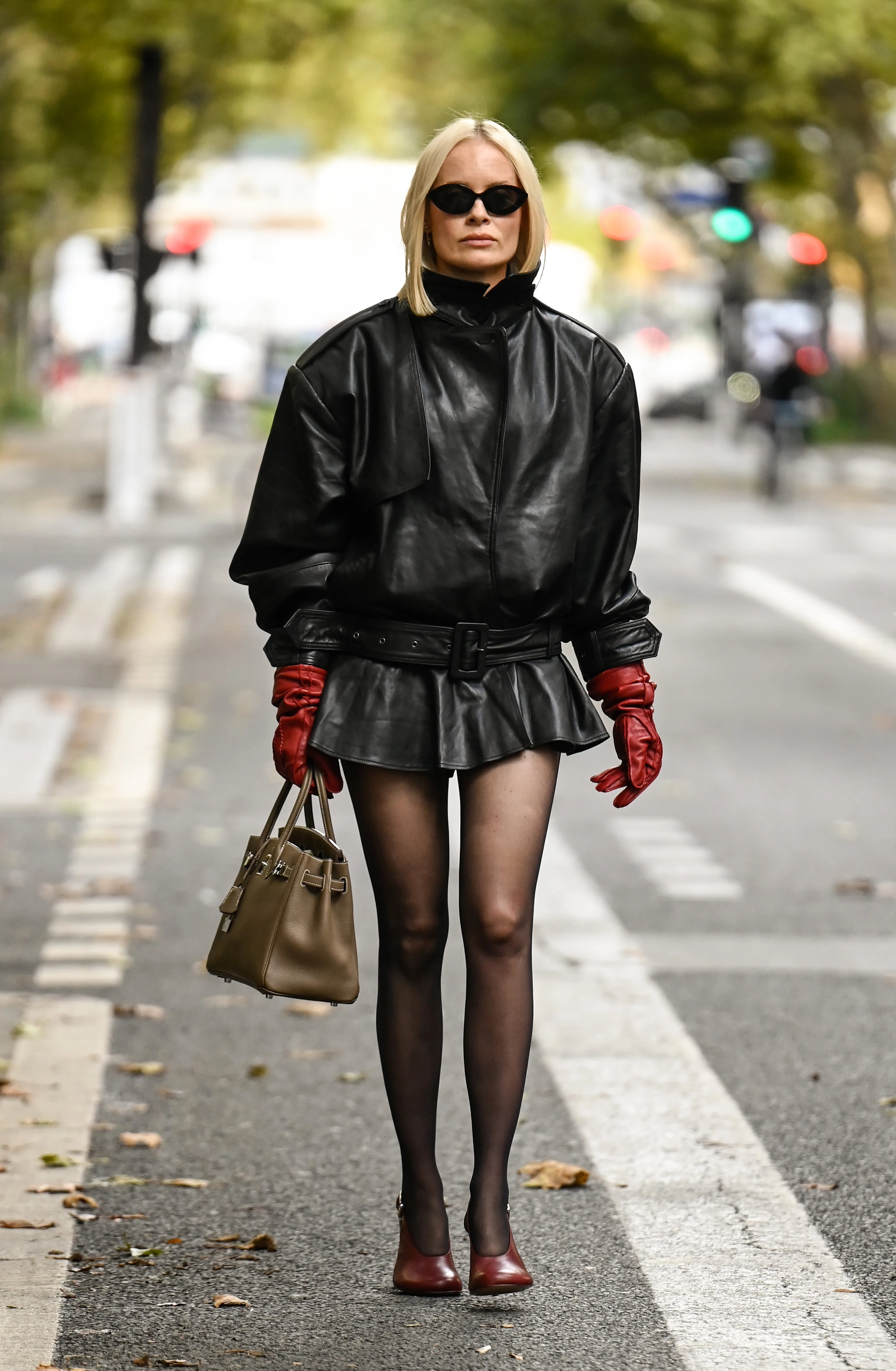 Daniel Zuchnik/Getty Images