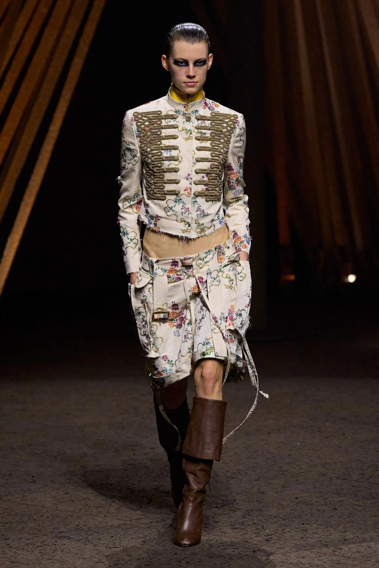 McQueen весна-літо 2026