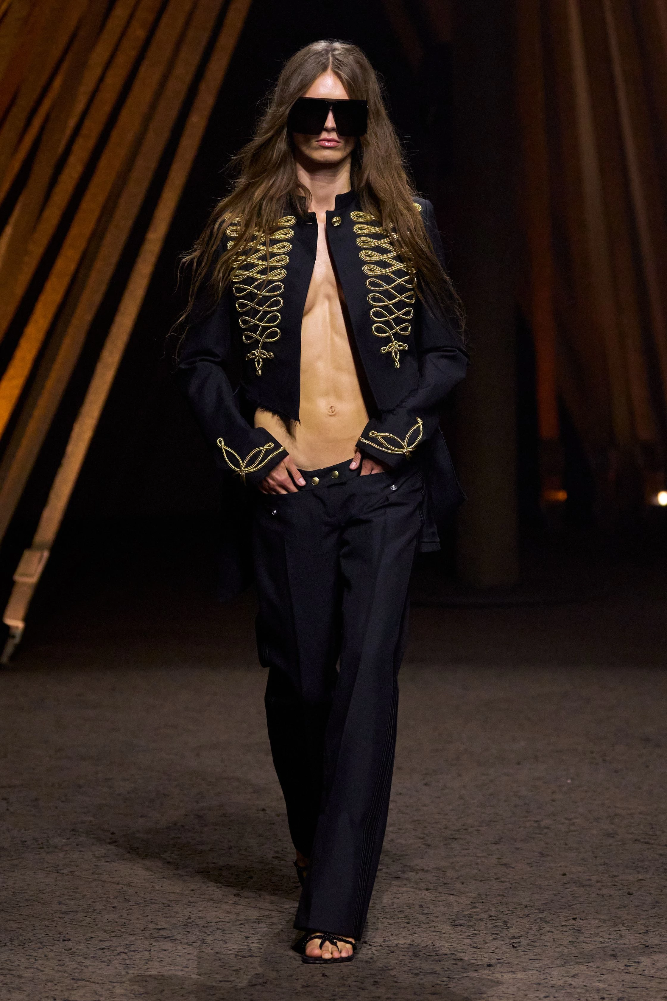 McQueen весна-літо 2026