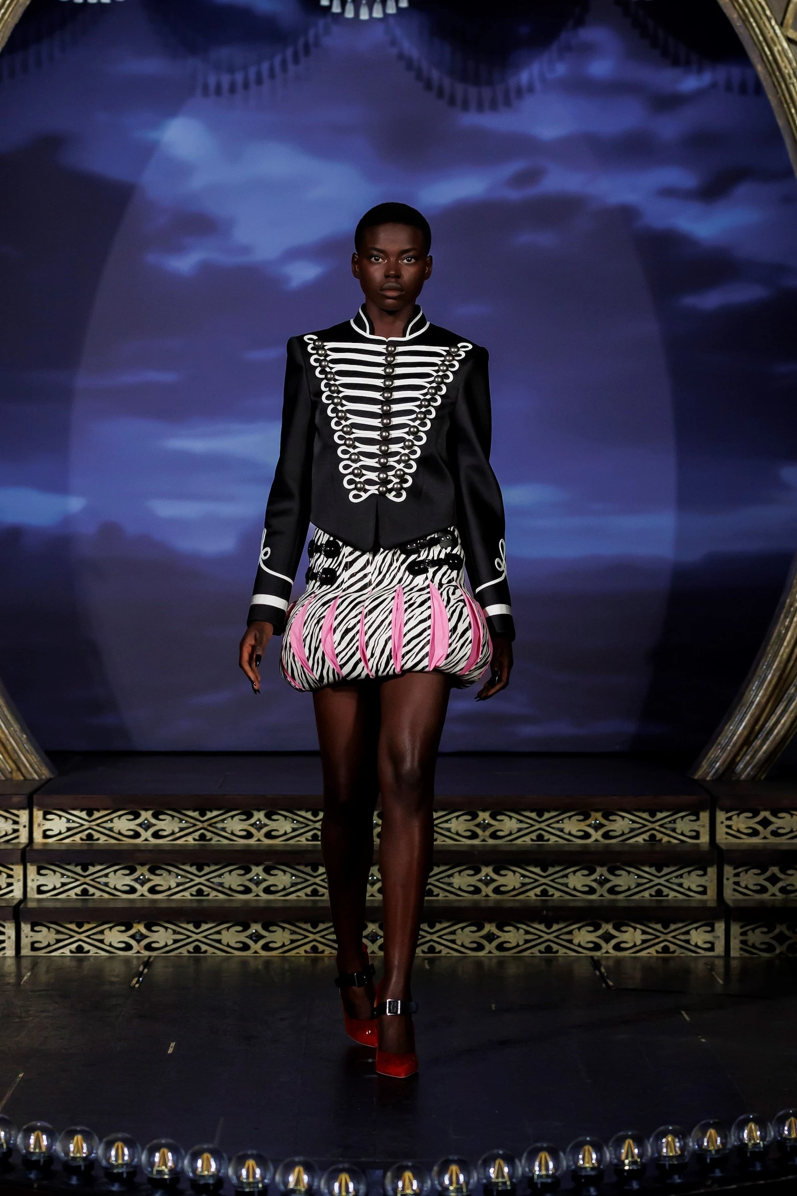 Keburia весна-літо 2026